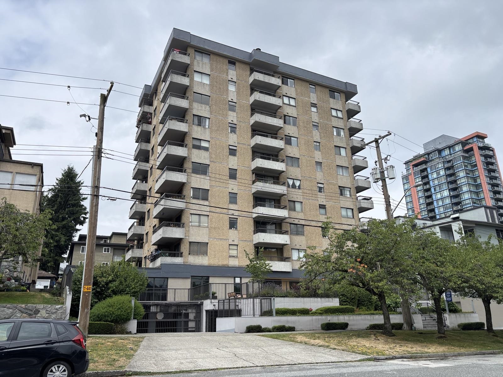 803 209 CARNARVON STREET, R3148181, BC,