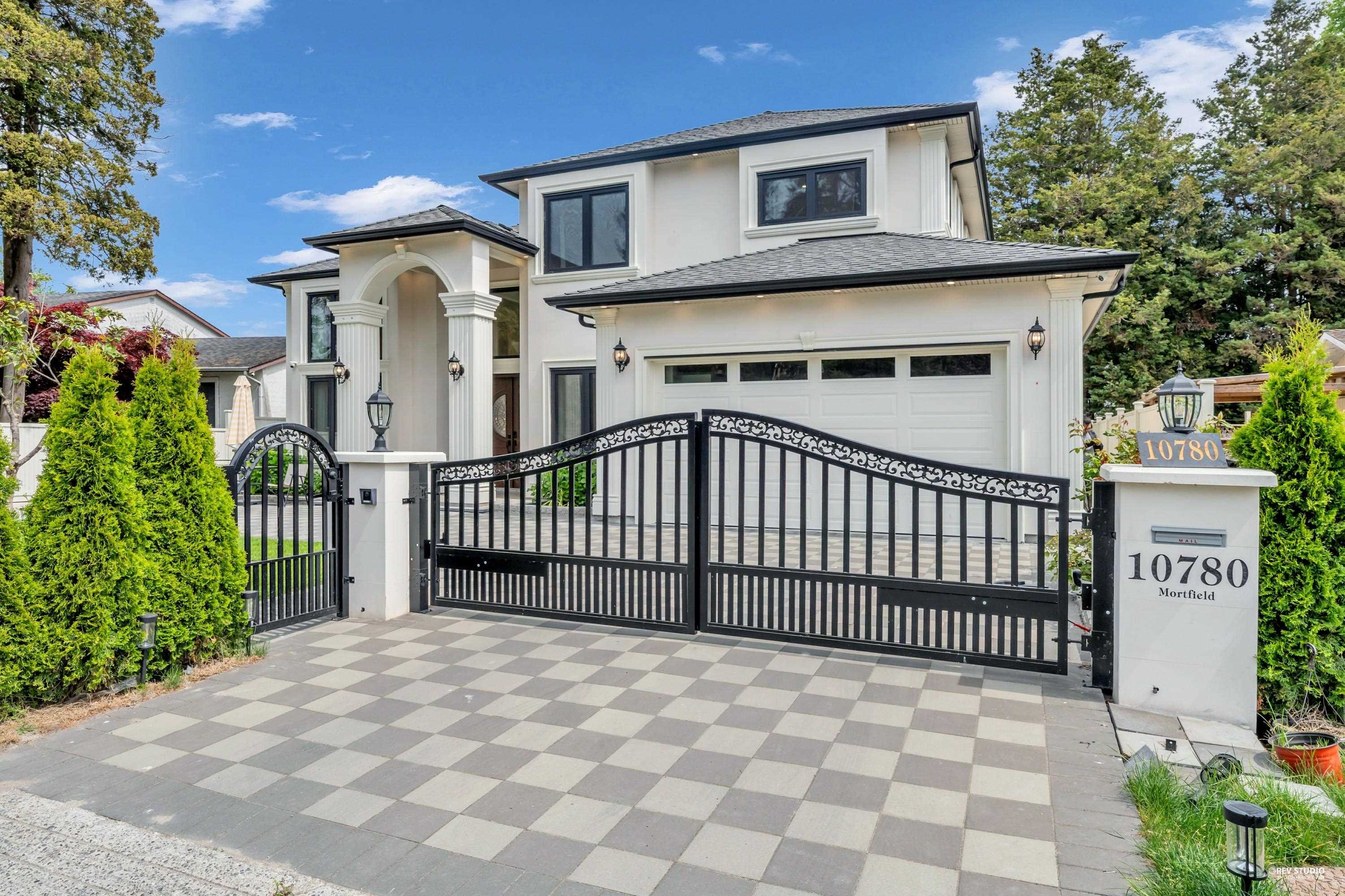 10780 MORTFIELD ROAD, Richmond BC V7A 2W3, R3148194, BC,