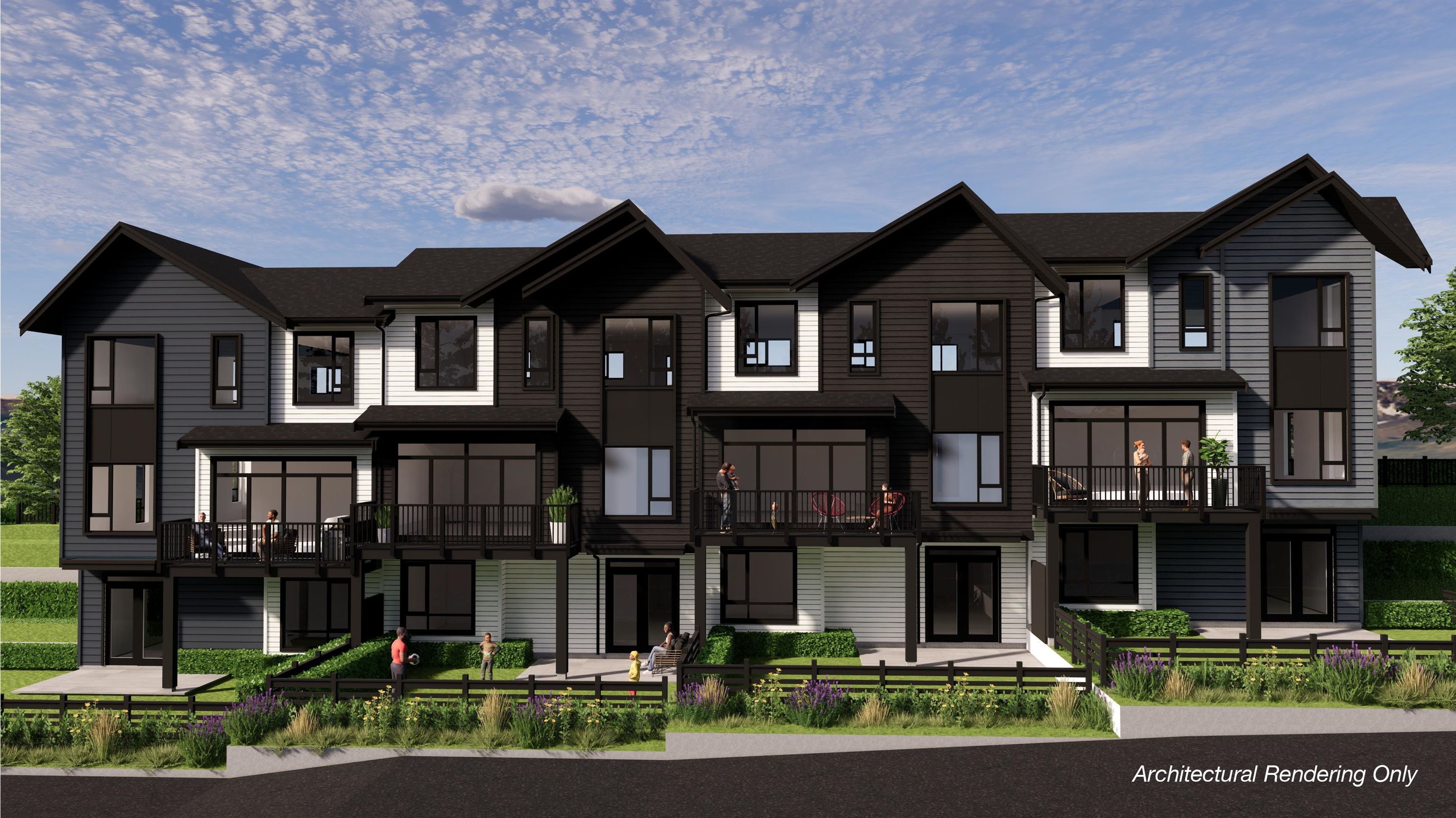 126 3630 HARPER ROAD, R3148197, BC,