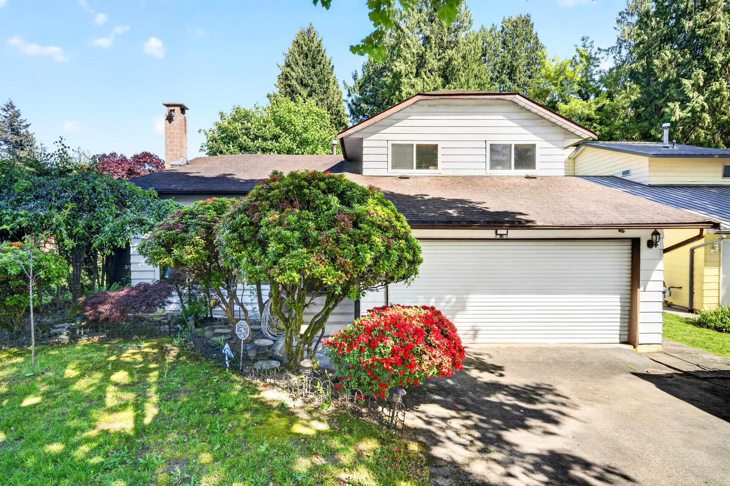 3152 LANCASTER PLACE, Port Coquitlam BC V3C 3J7, R3148213, BC,