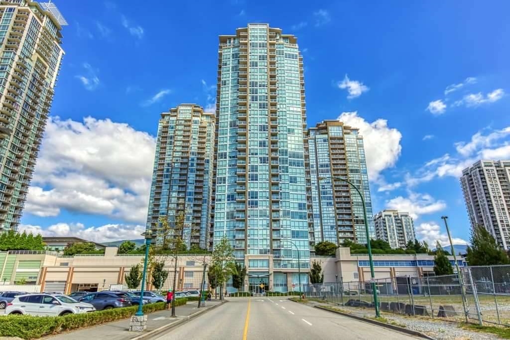 702 2975 ATLANTIC AVENUE, R3148214, BC,