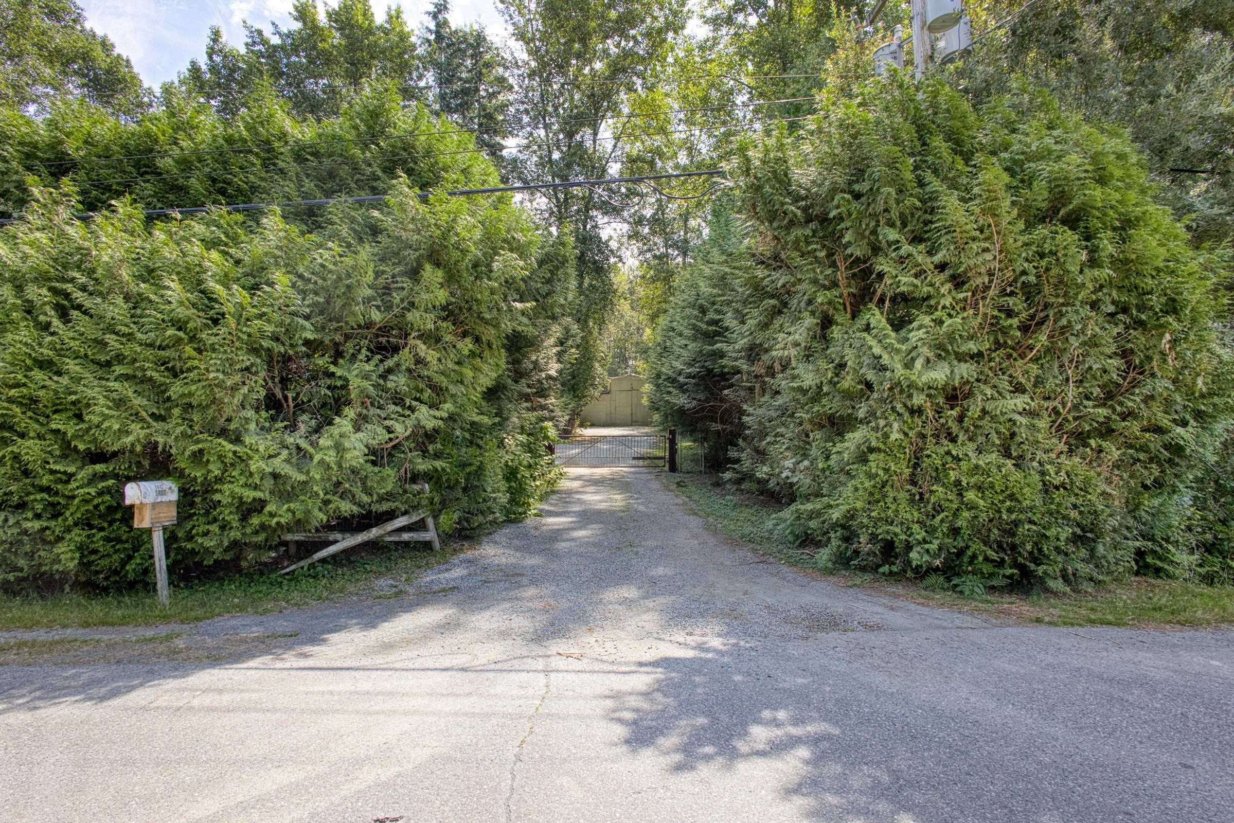 5860 256 STREET, Langley BC V4W 1J9, R3148221, BC,