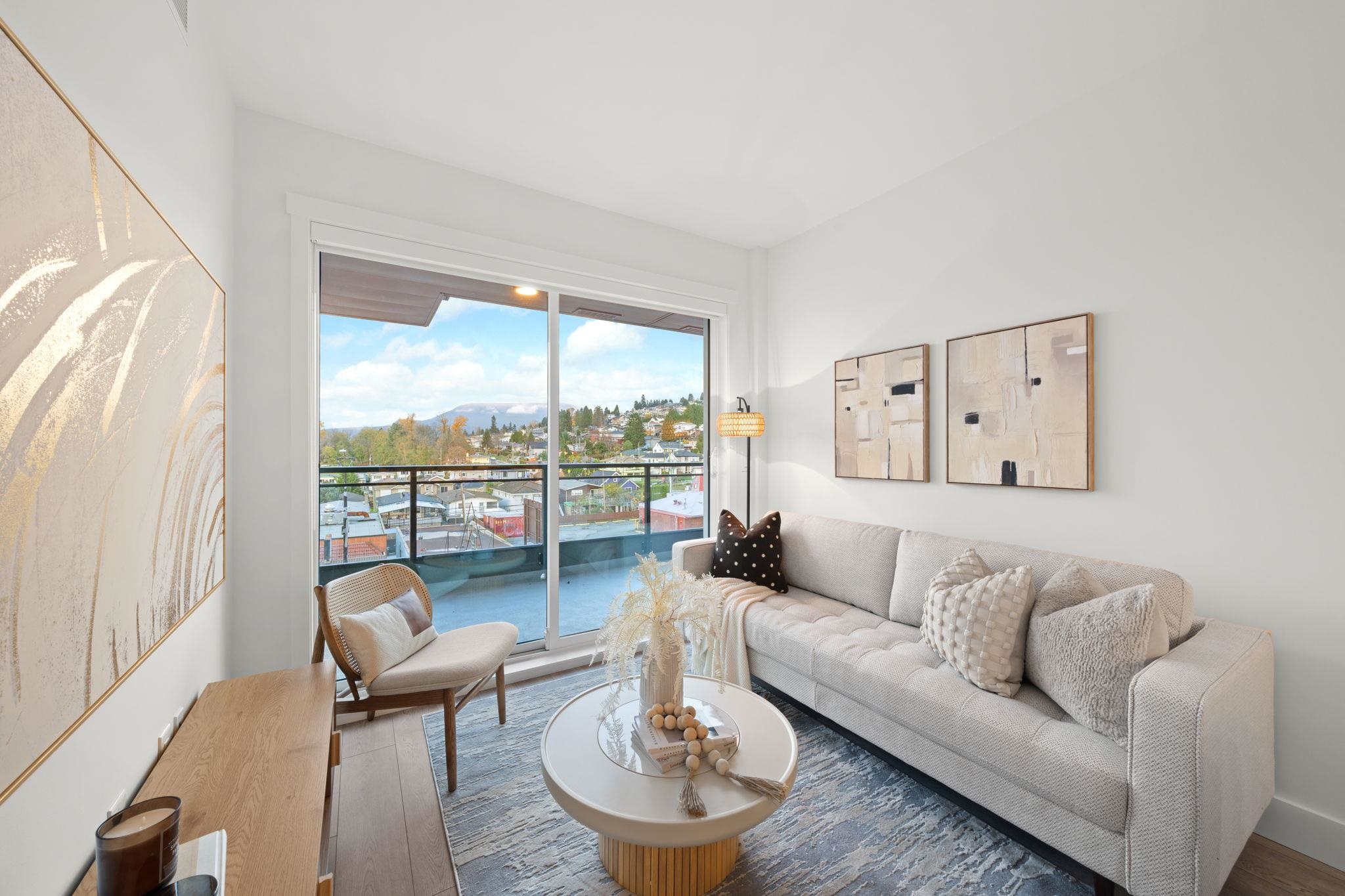 419 4788 HASTINGS STREET, R3148223, BC,