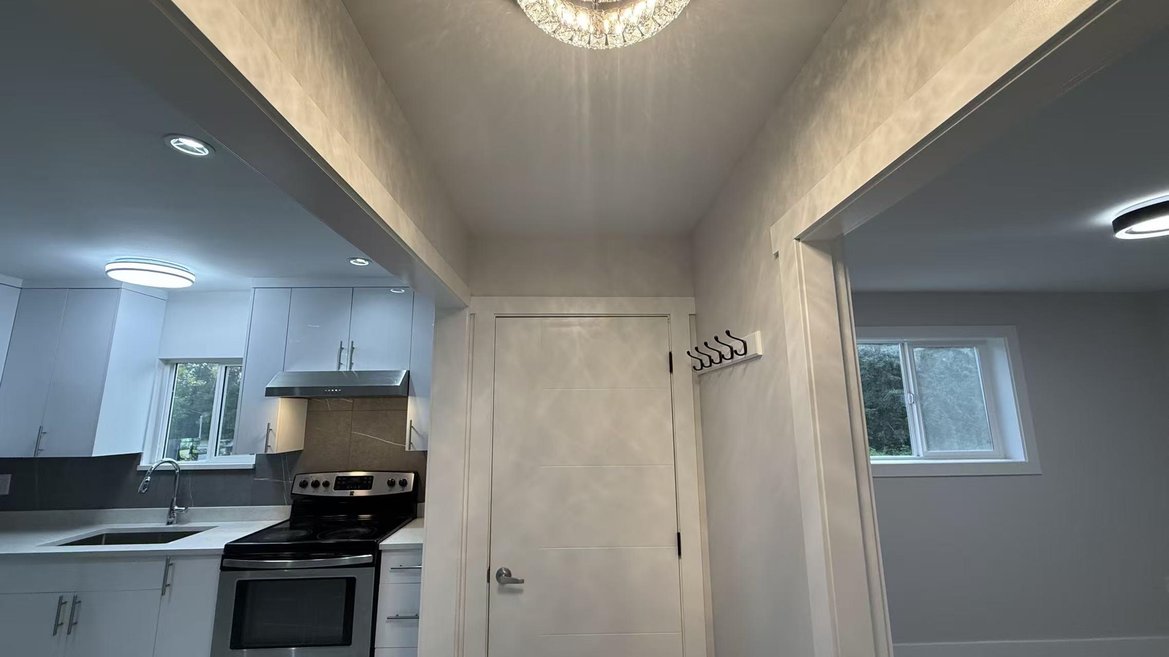 2 Bed Suite 20700 51B AVENUE, R3148228, BC,