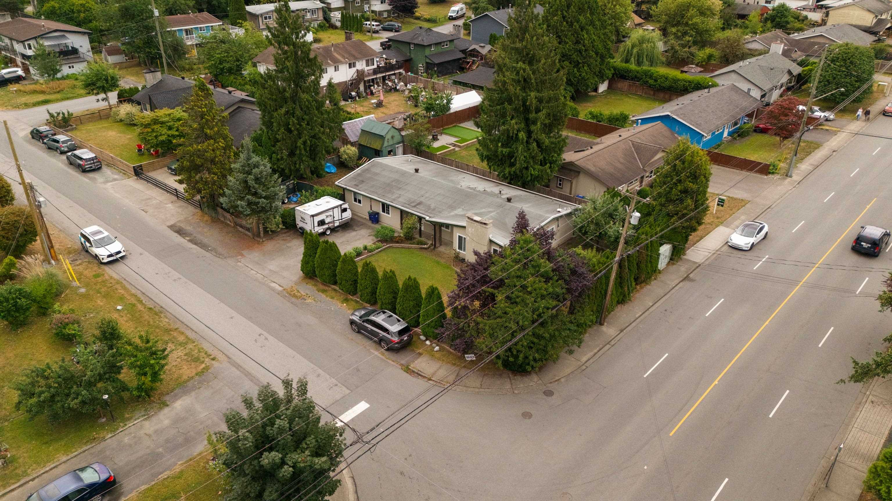 22702 123 AVENUE, Maple Ridge BC V2X 4E4, R3148235, BC,