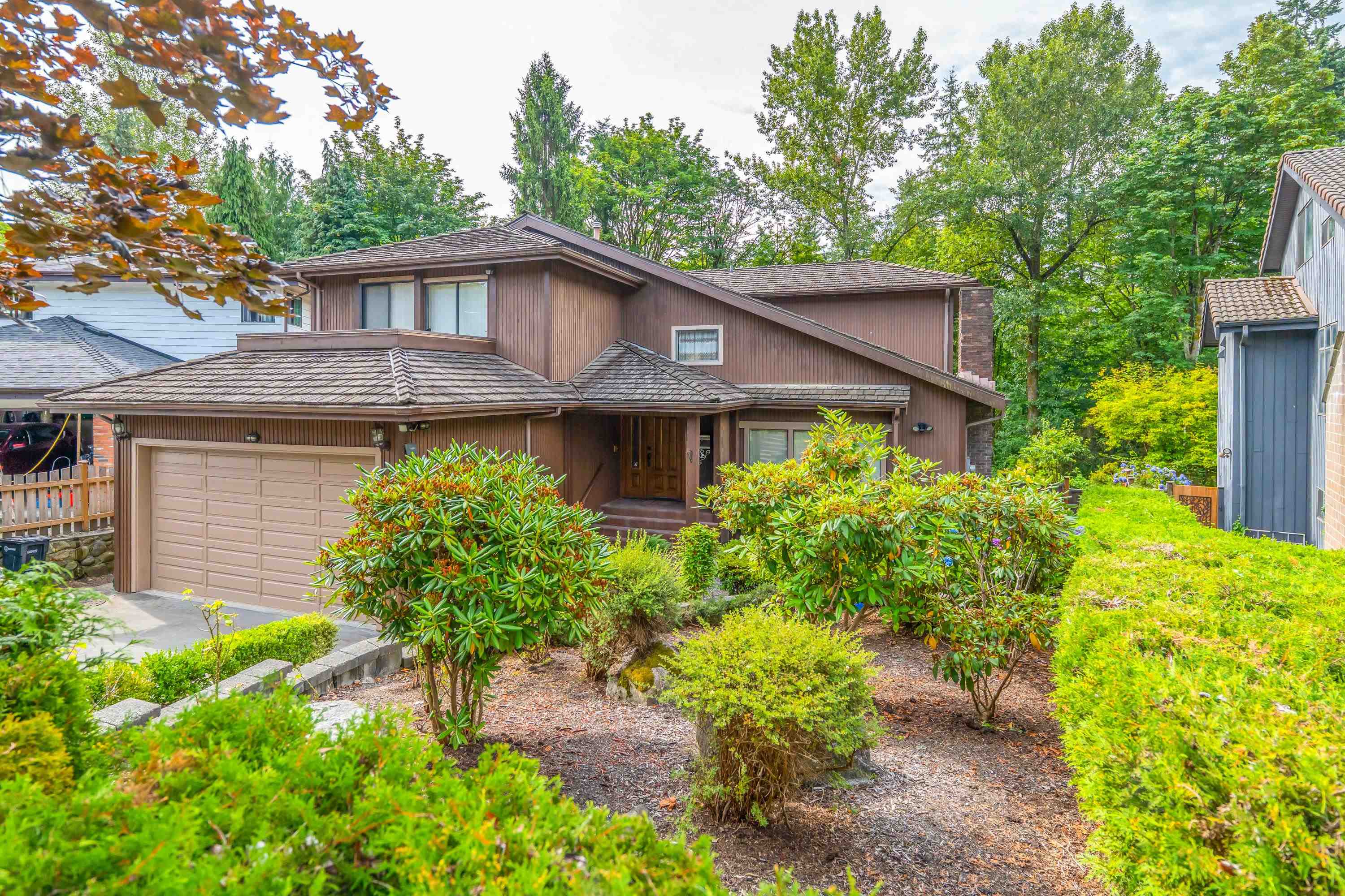 8232 BRYNLOR DRIVE, Burnaby BC V5E 4C4, R3148237, BC,