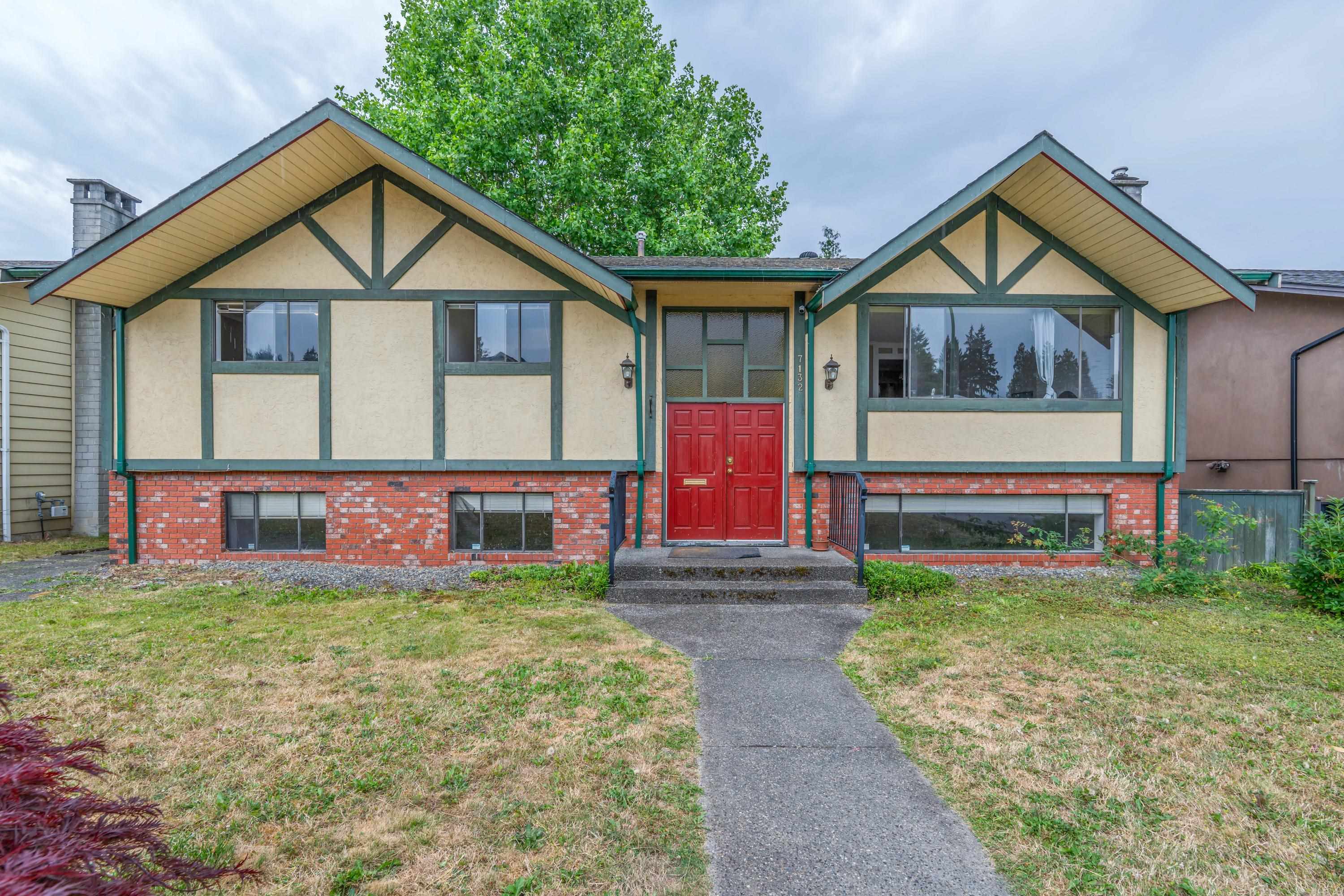 7132 PAULUS COURT, Burnaby BC V5A 1N2, R3148245, BC,