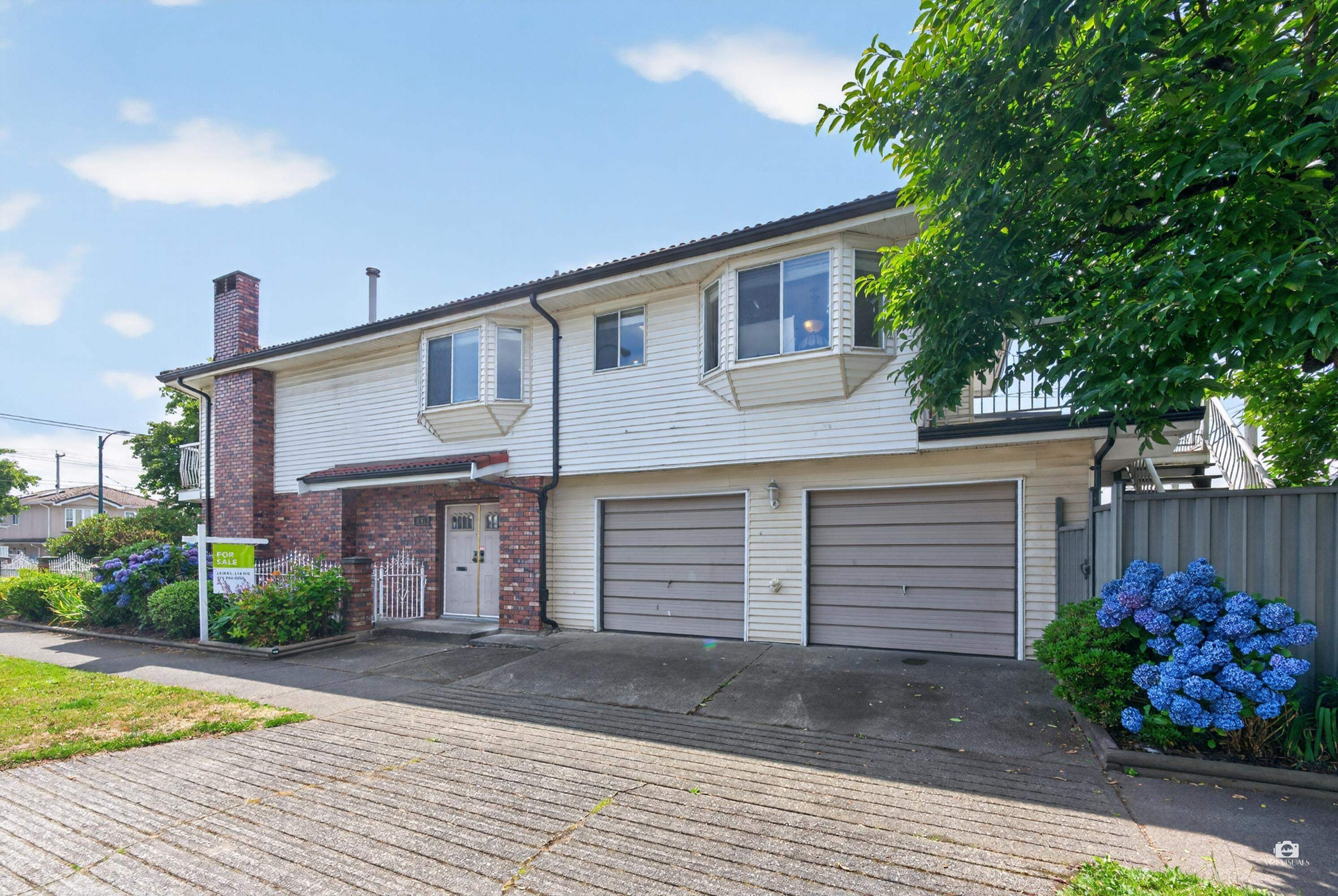 196 E 58TH AVENUE, Vancouver BC V5X 1V6, R3148270, BC,