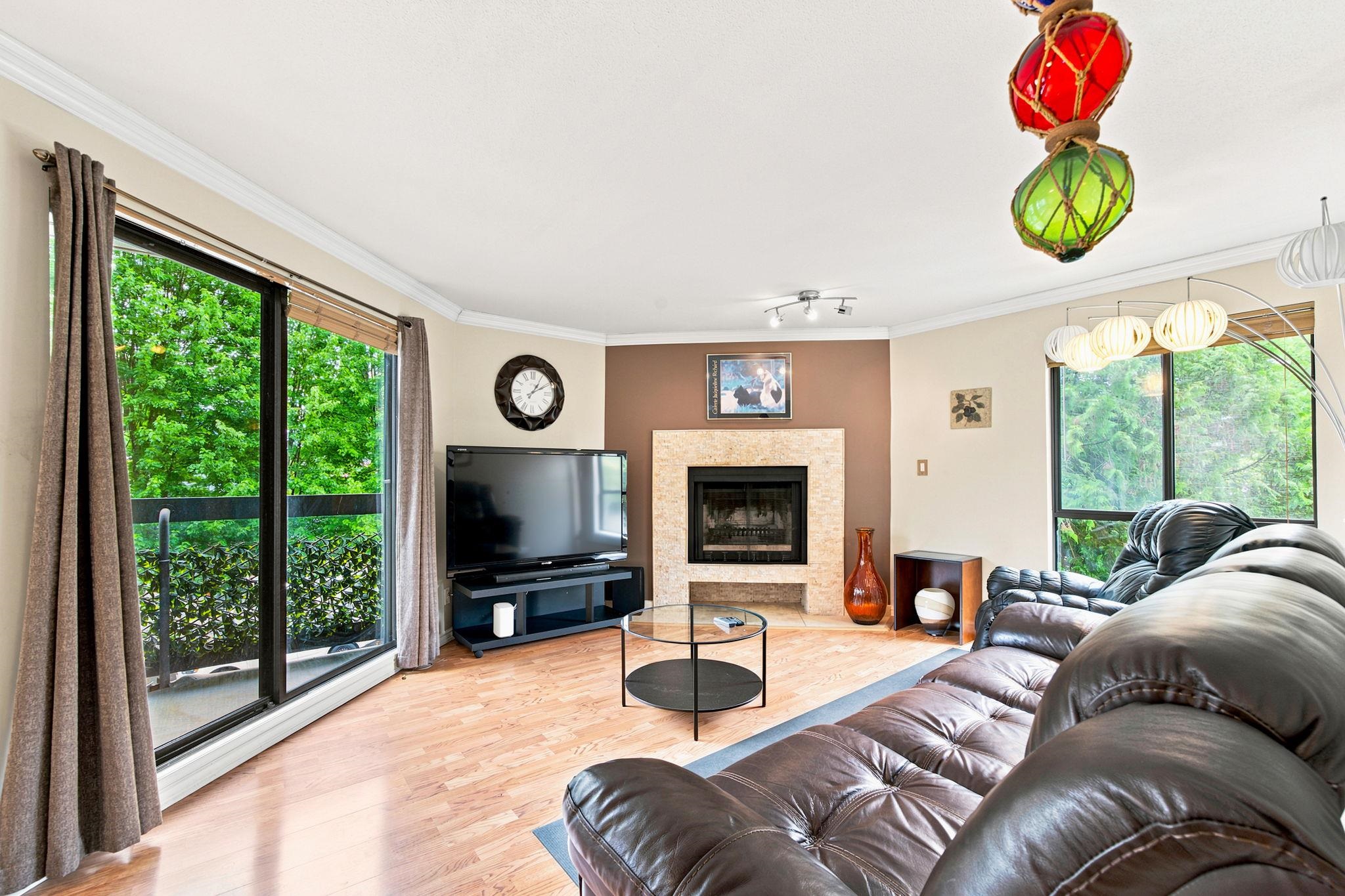 104 2181 PANORAMA DRIVE, R3148272, BC,