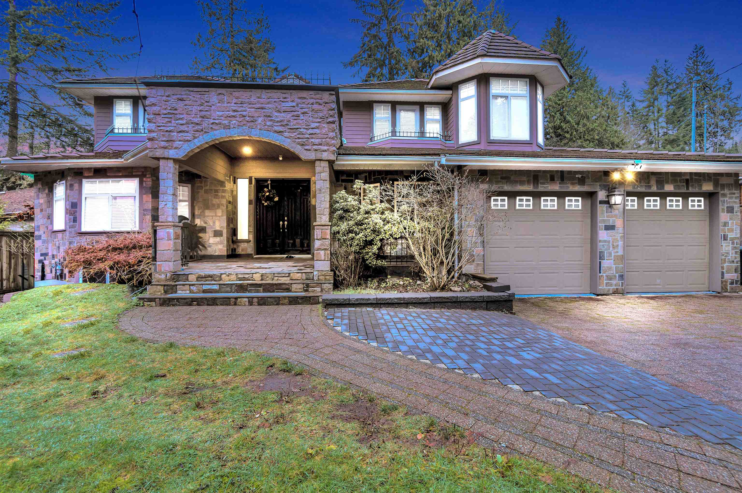 1219 ARBORLYNN DRIVE, North Vancouver BC V7J 2V5, R3148275, BC,