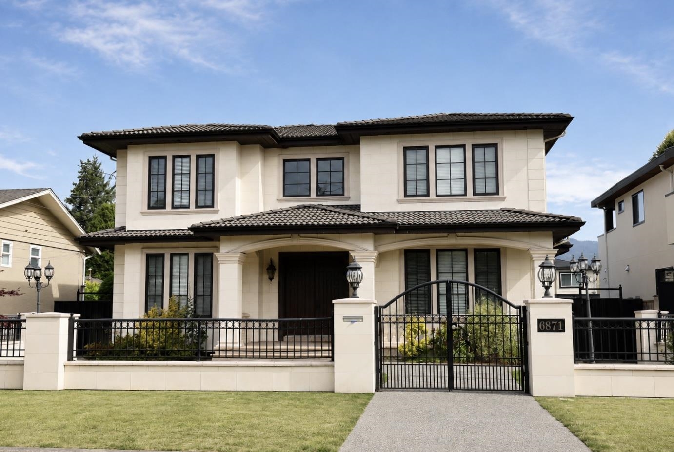 6871 DUNNEDIN STREET, Burnaby BC V5B 1Z1, R3148280, BC,