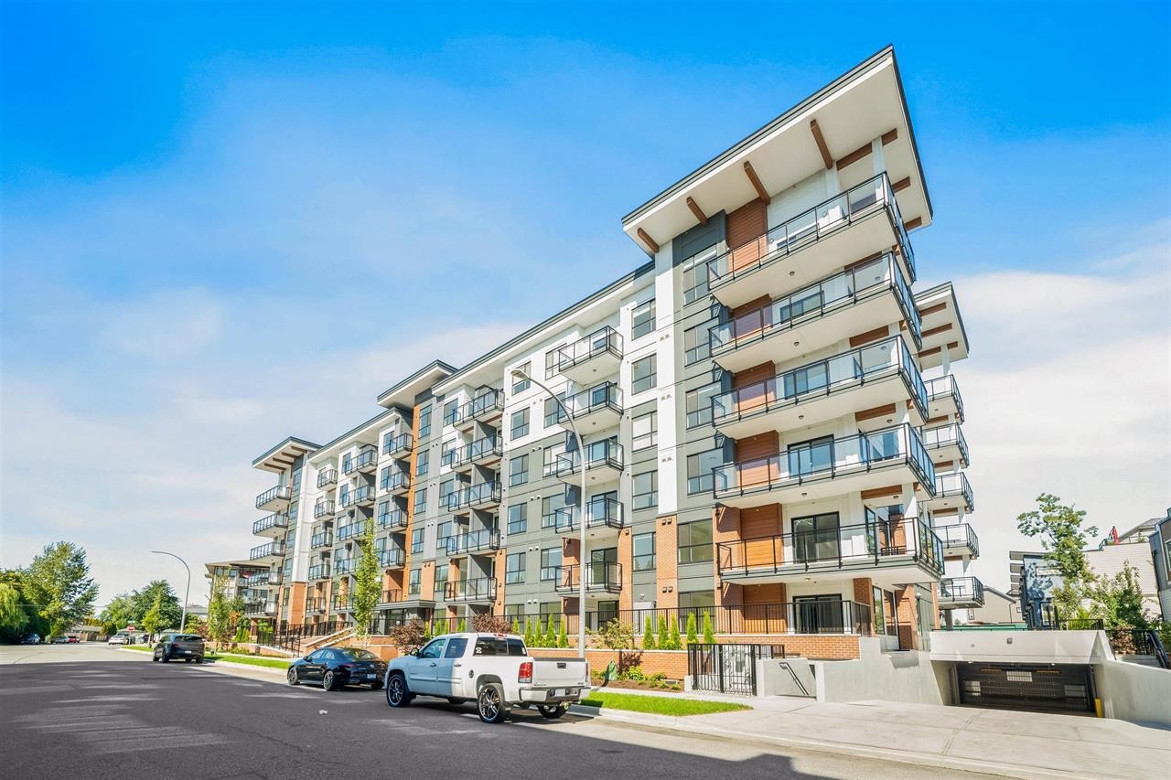 214 5504 BRYDON CRESCENT, R3148284, BC,