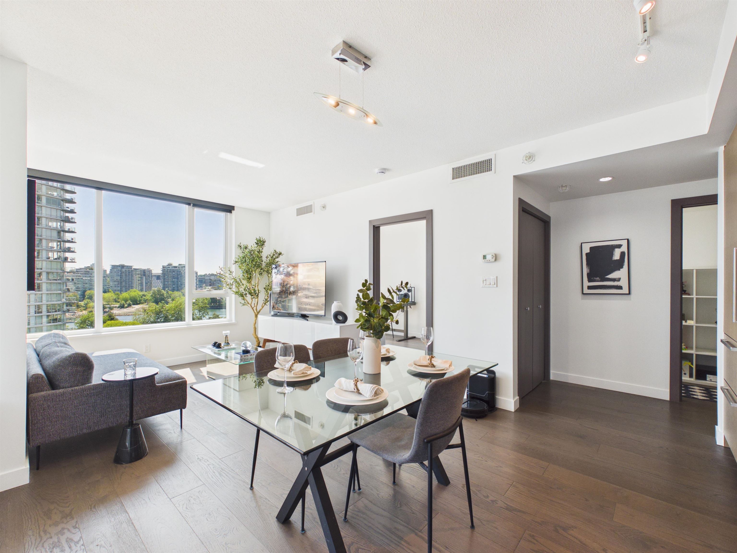 808 68 SMITHE STREET, R3148290, BC,