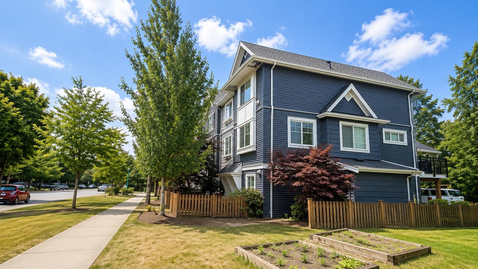 5 19128 65 AVENUE, R3148294, BC,