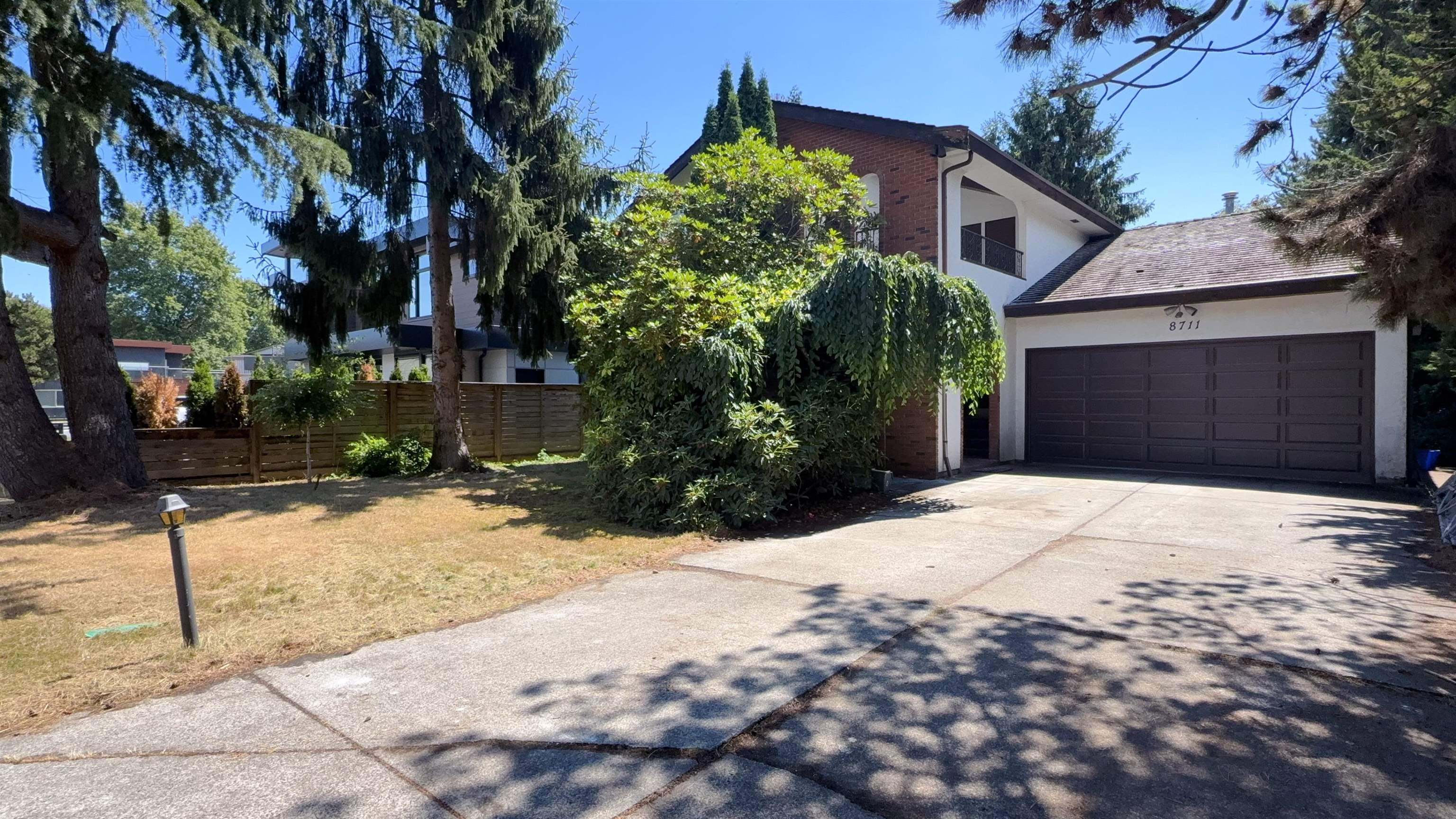 8711 CULLEN CRESCENT, Richmond BC V6Y 2W9, R3148299, BC,