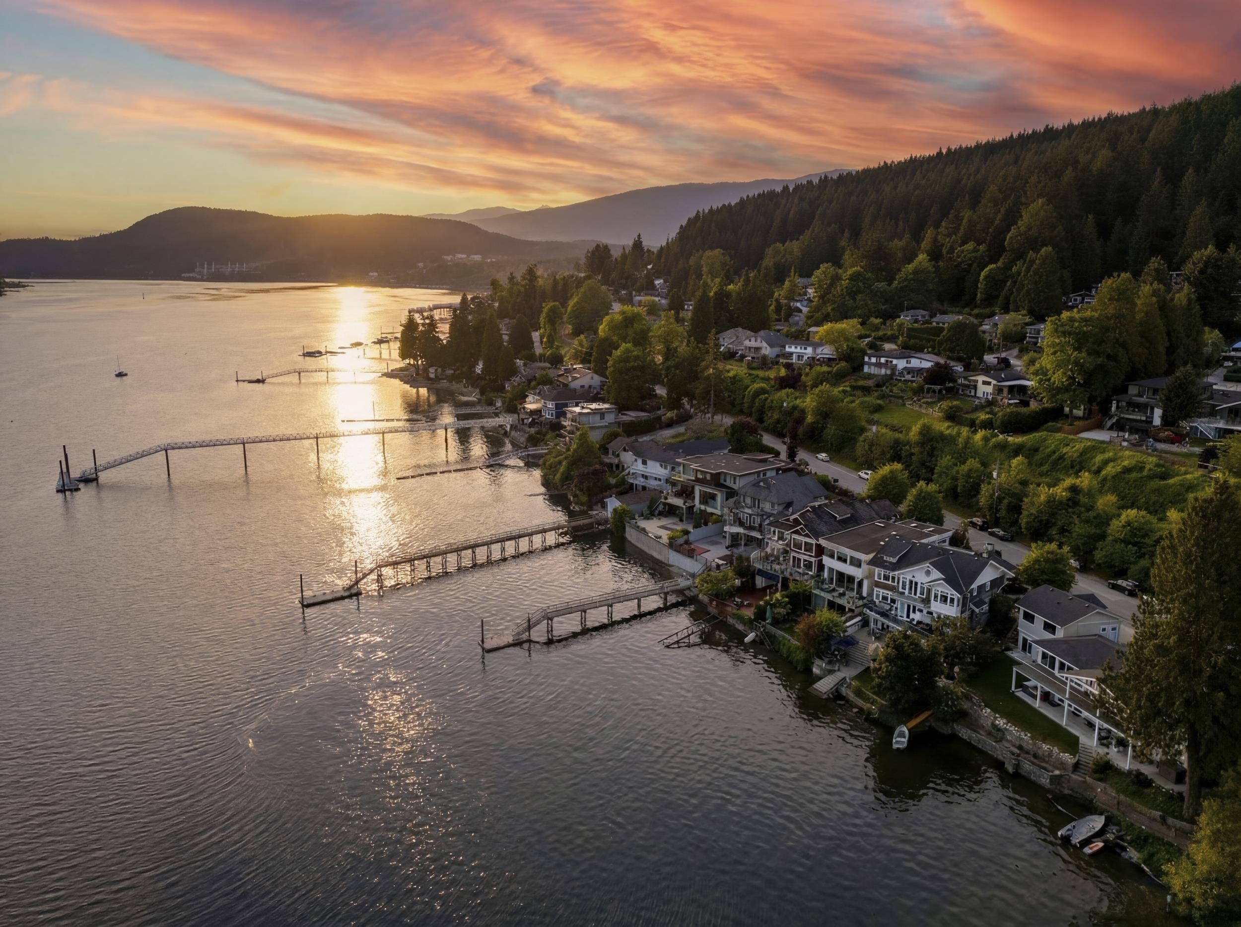 648 ALDERSIDE ROAD, Port Moody BC V3H 3A5, R3148303, BC,