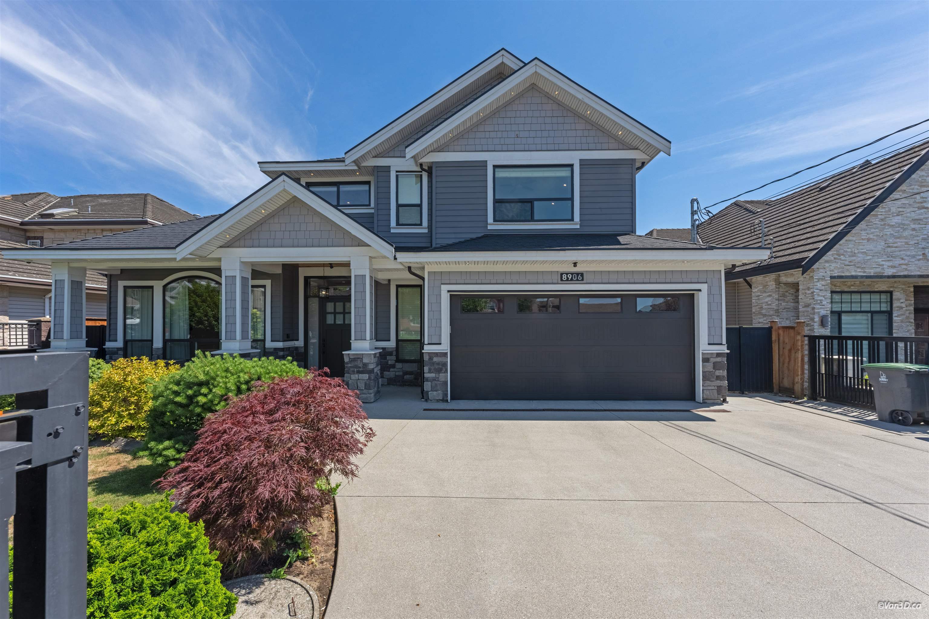 8906 134A STREET, Surrey BC V3V 5S7, R3148313, BC,
