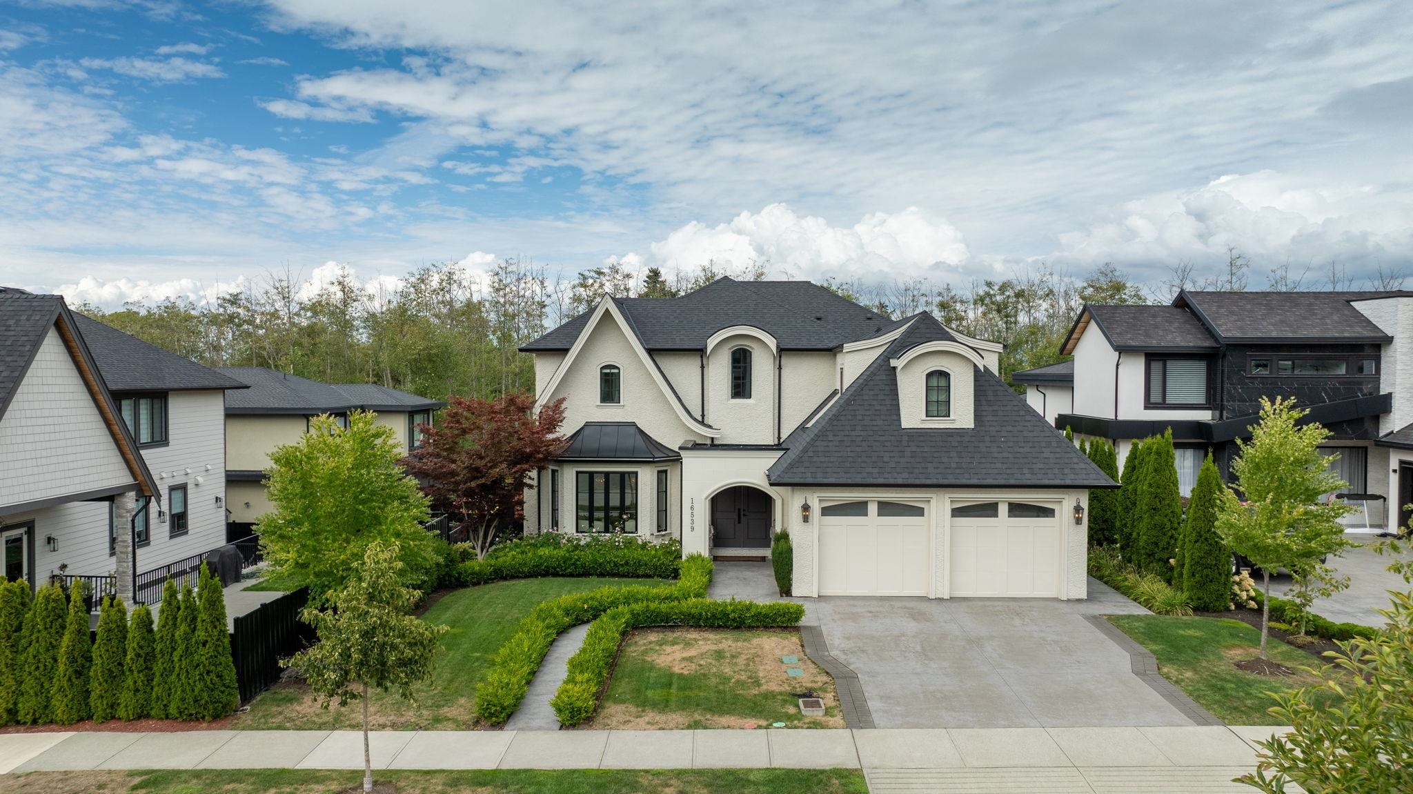 16539 29A AVENUE, Surrey BC V3X 0X9, R3148337, BC,