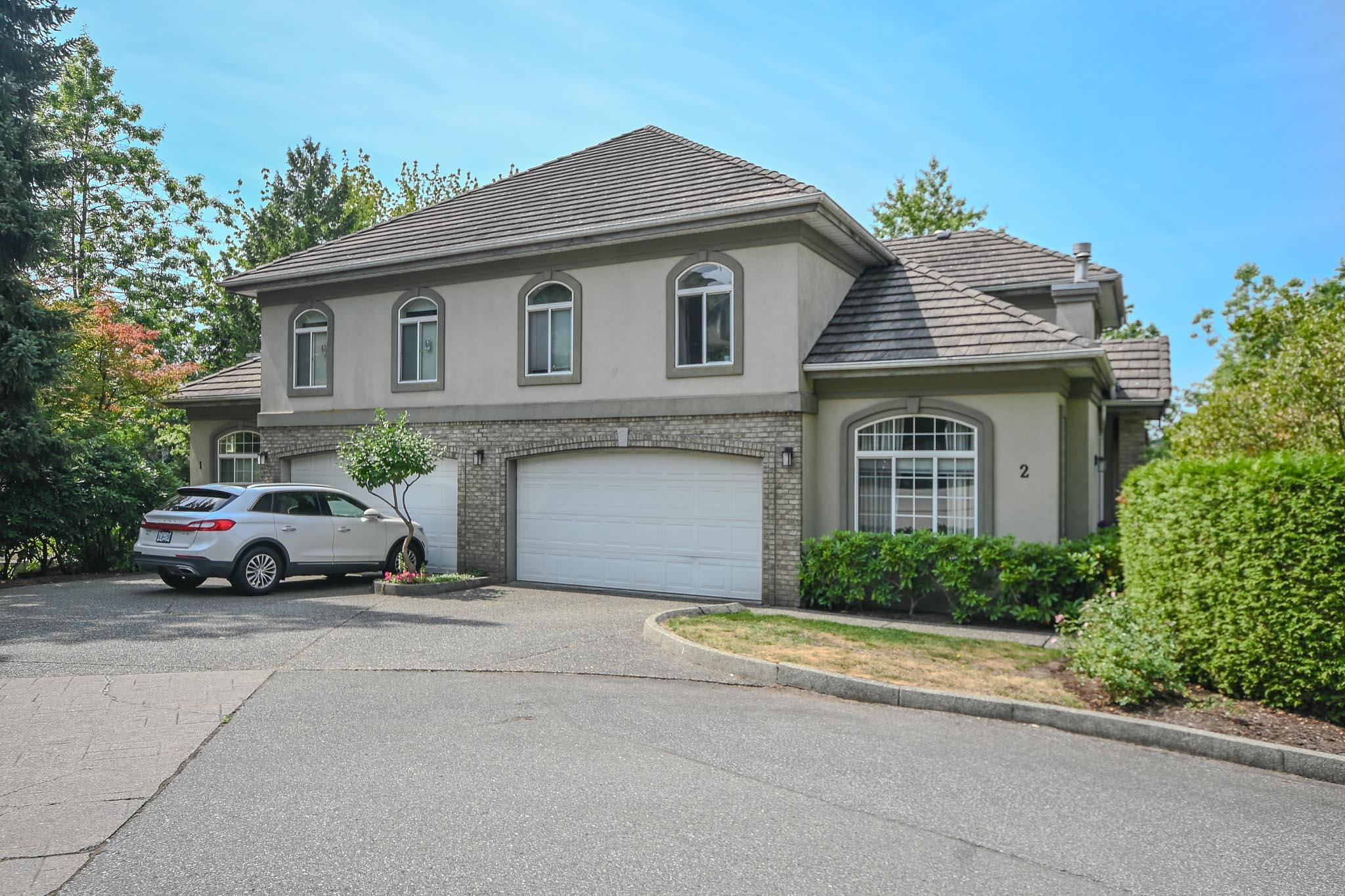 2 915 FORT FRASER RISE, R3148350, BC,