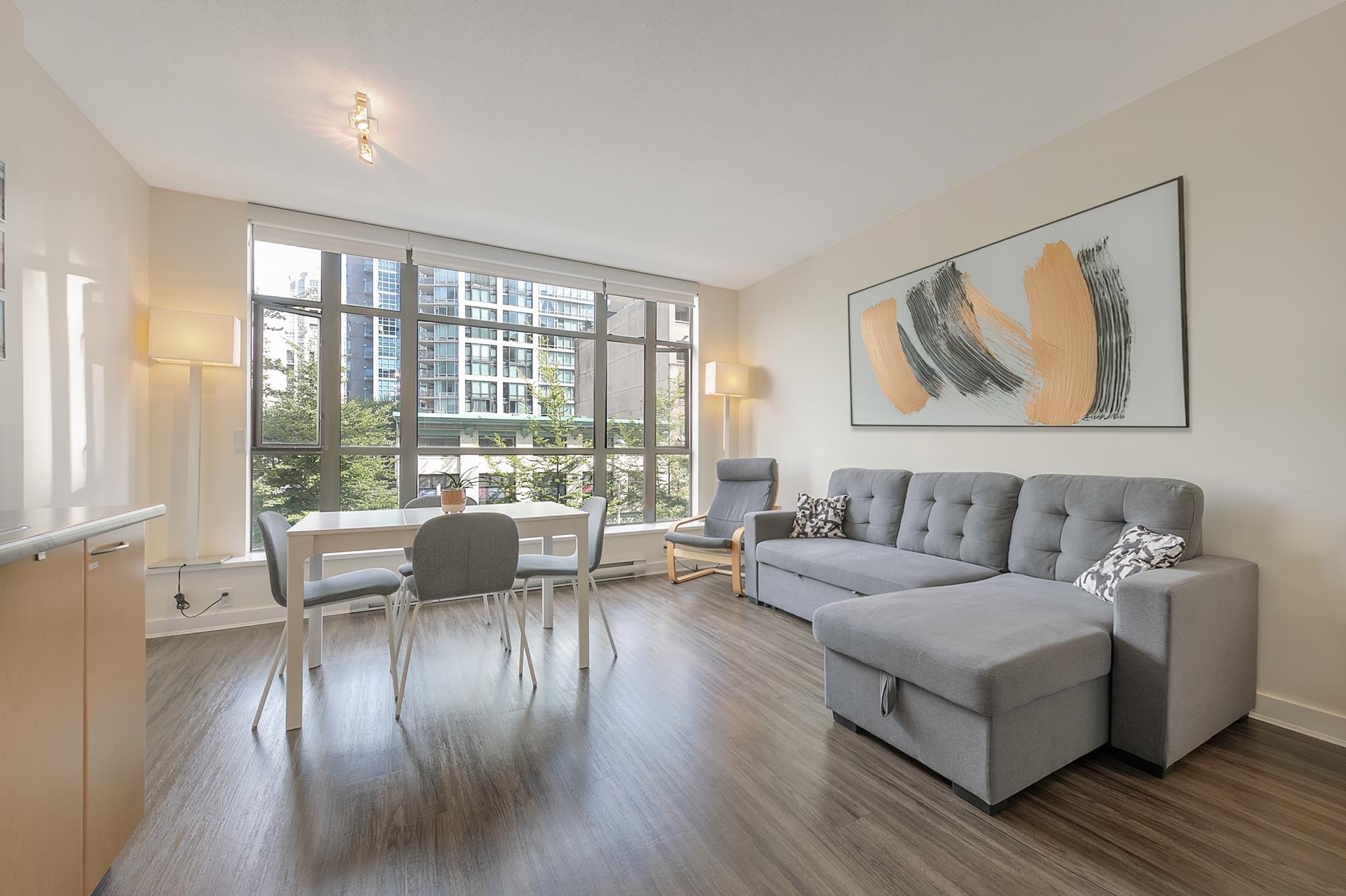 307 1249 GRANVILLE STREET, R3148352, BC,