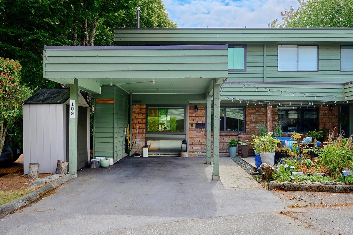 109 3031 WILLIAMS ROAD, R3148356, BC,