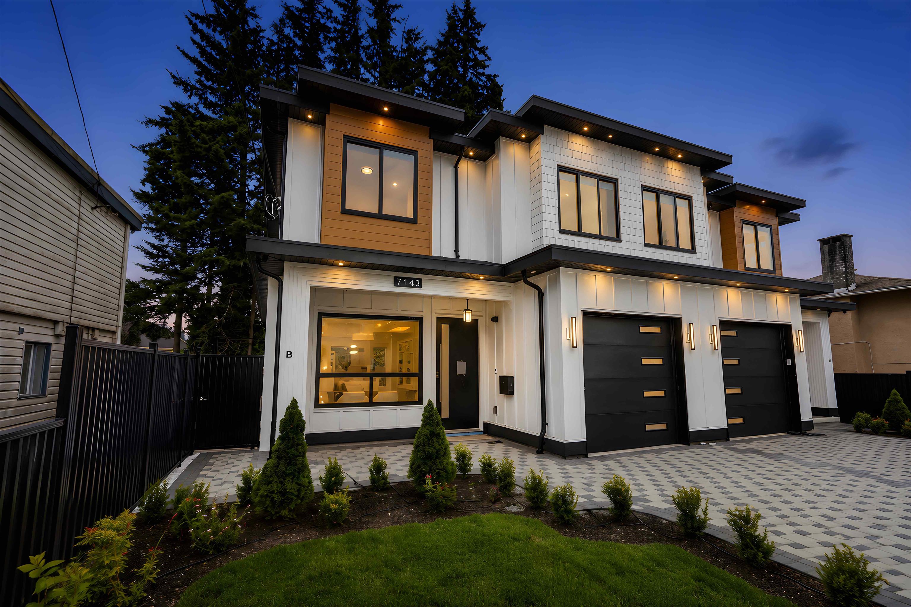 25 7143 BREWSTER DRIVE, R3148367, BC,