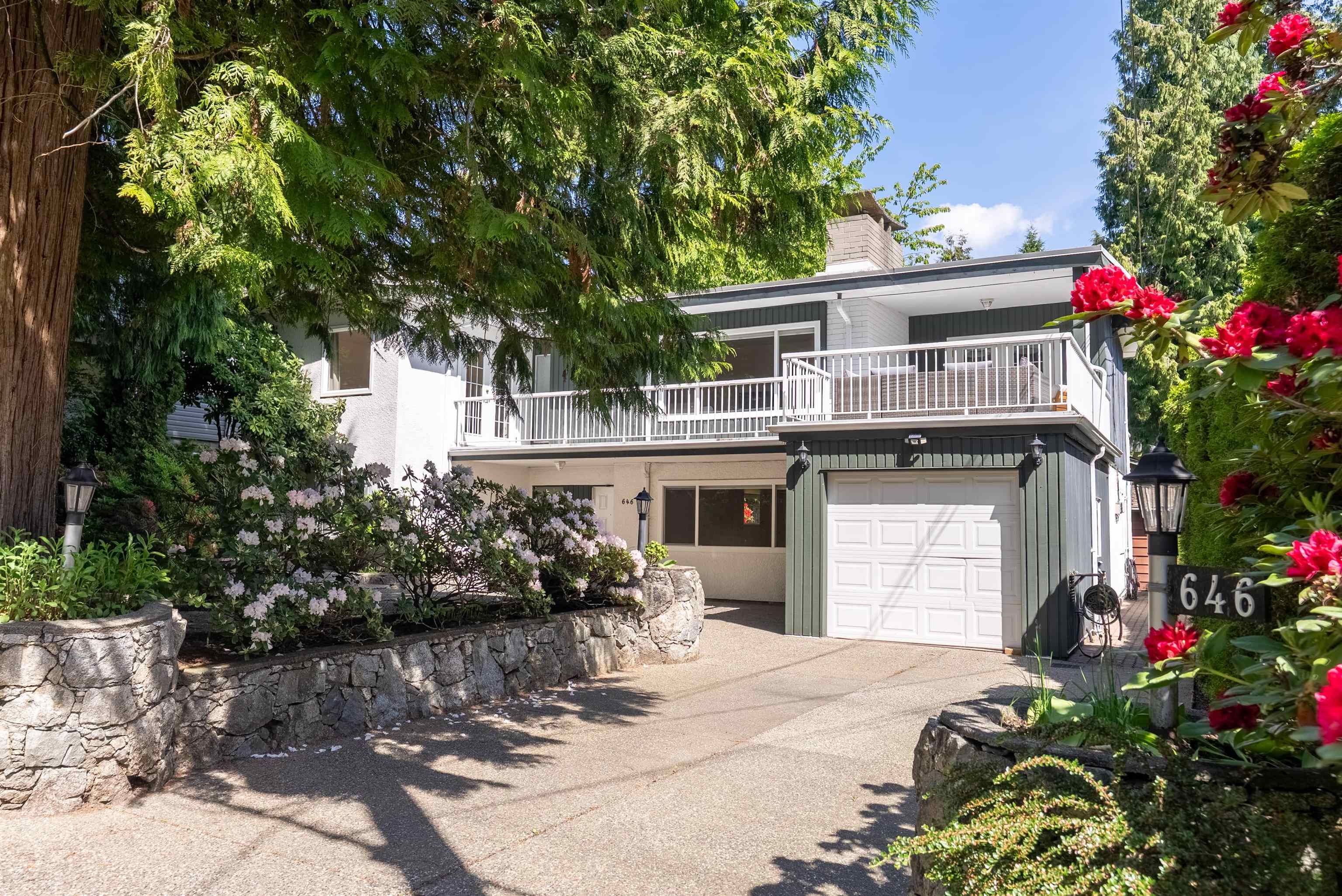 646 E WINDSOR ROAD, North Vancouver BC V7N 1K7, R3148370, BC,