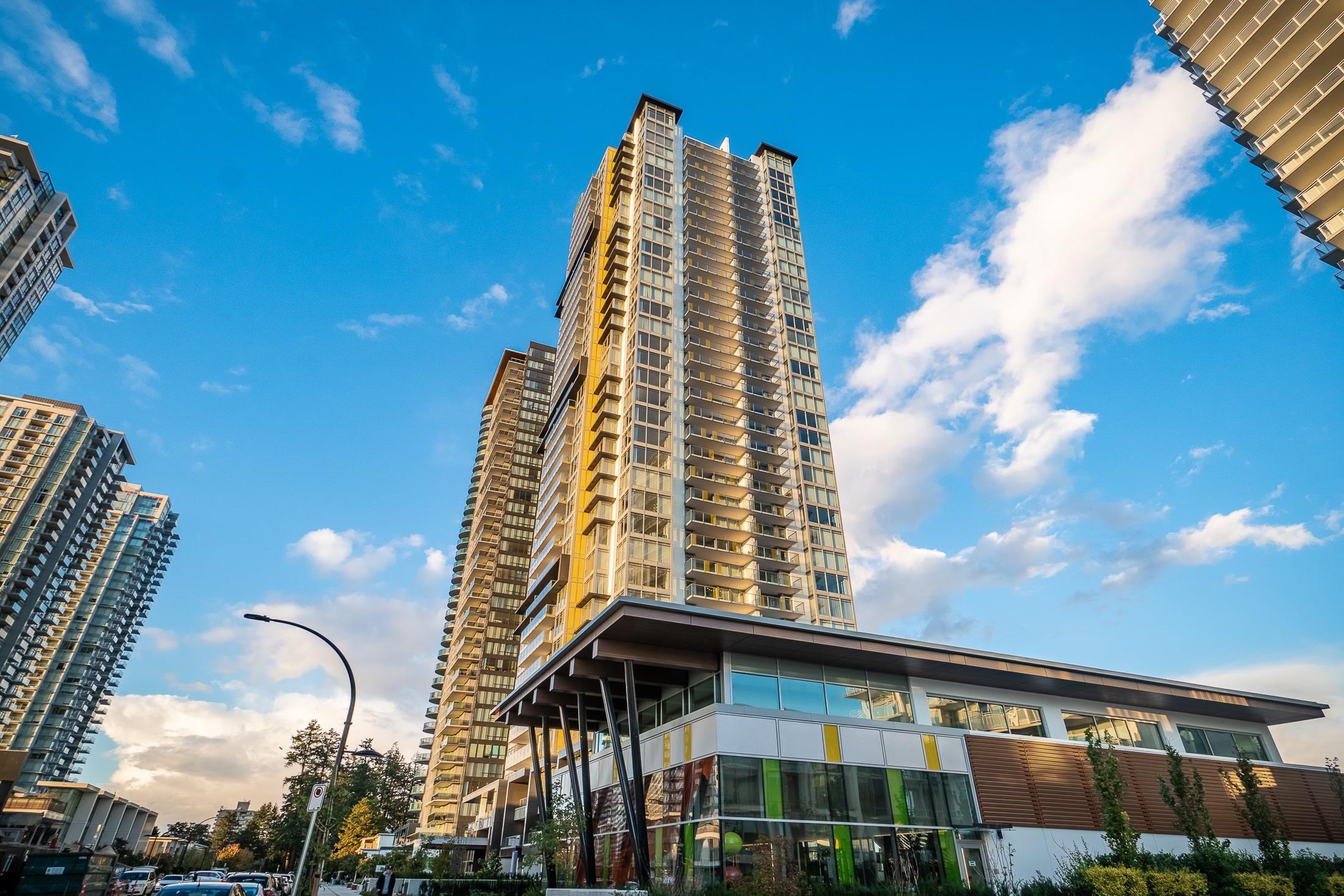 1607 6700 DUNBLANE AVENUE, R3148375, BC,
