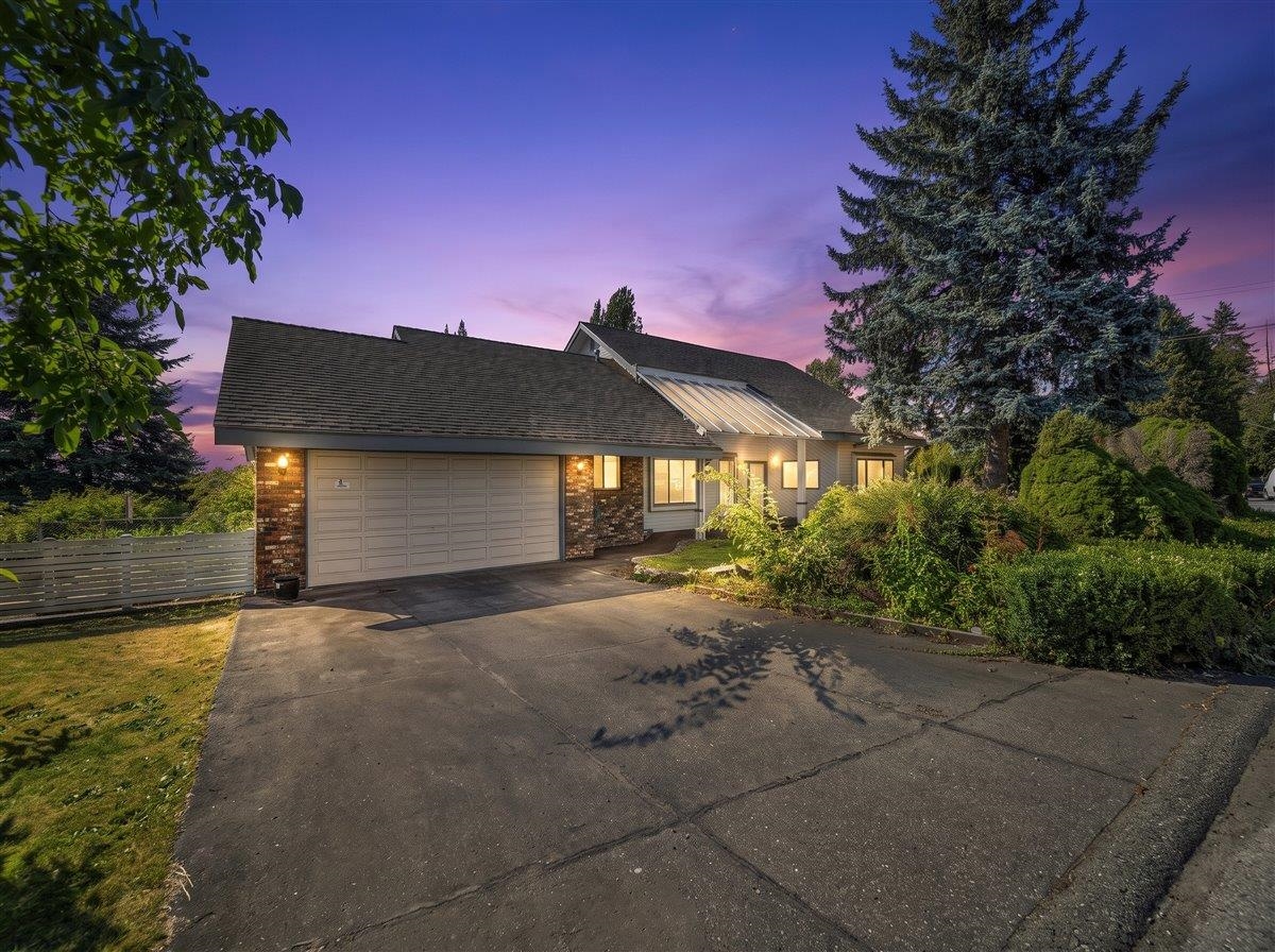 9341 EBOR ROAD, Delta BC V4C 4R4, R3148381, BC,