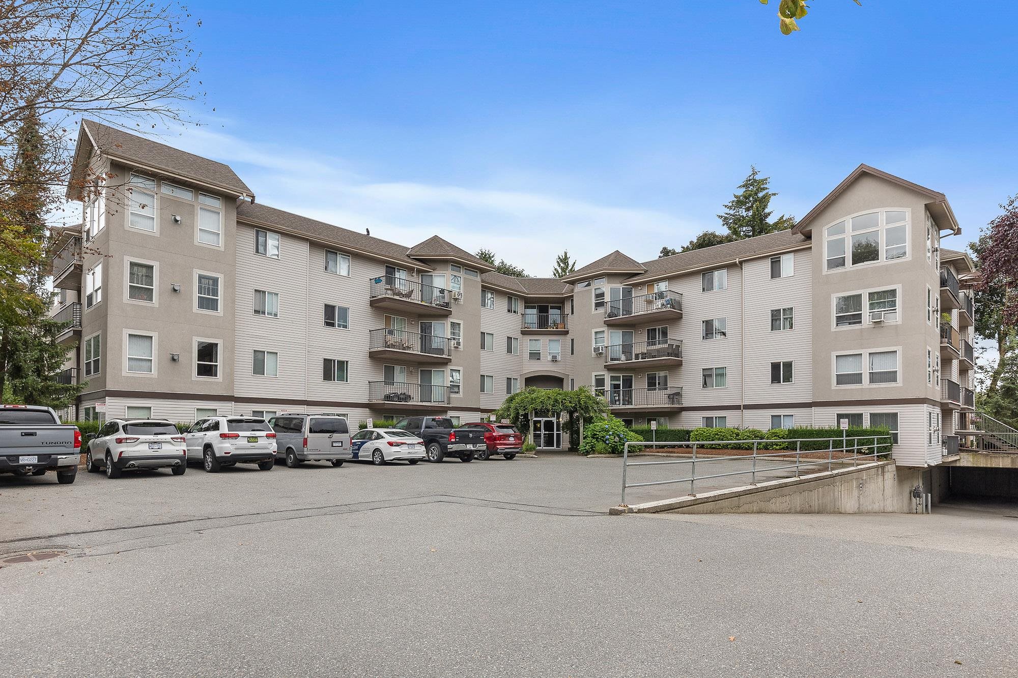 408 33480 GEORGE FERGUSON WAY, R3148393, BC,