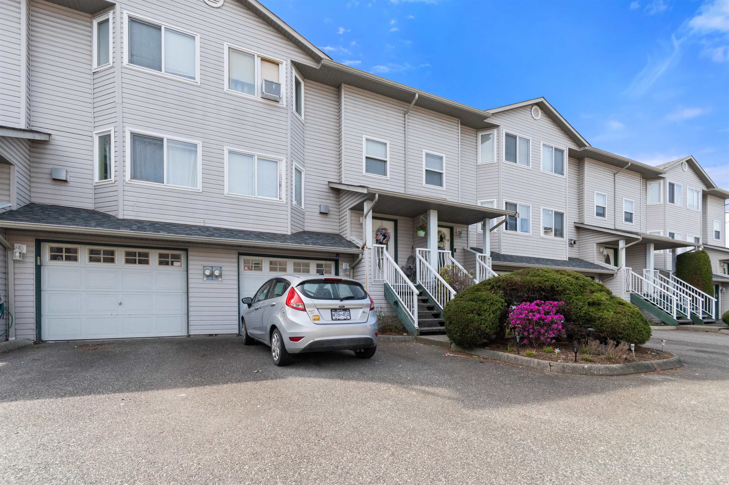 17 45090 LUCKAKUCK WAY, R3148401, BC,