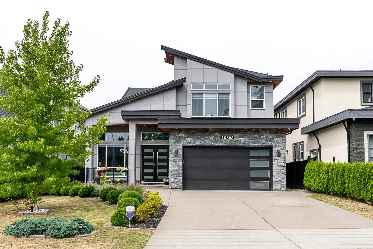 10865 156A STREET, Surrey BC V4N 5N3, R3148402, BC,
