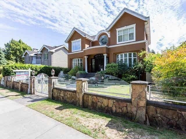 1128 W 37TH AVENUE, Vancouver BC V6M 1L9, R3148405, BC,
