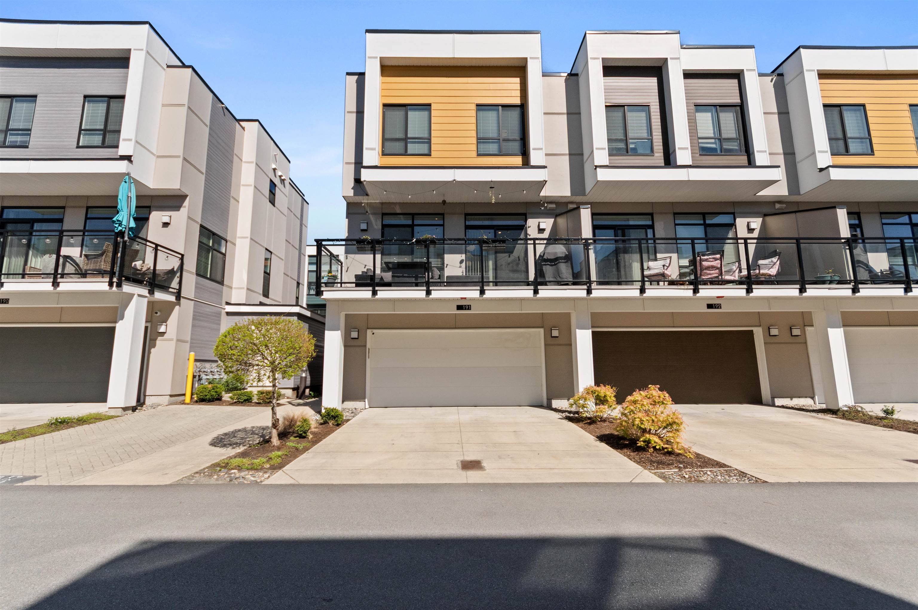 191 46150 THOMAS ROAD, R3148407, BC,