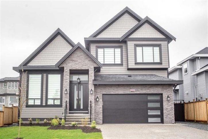 18585 56 AVENUE, Surrey BC V3S 9E5, R3148410, BC,