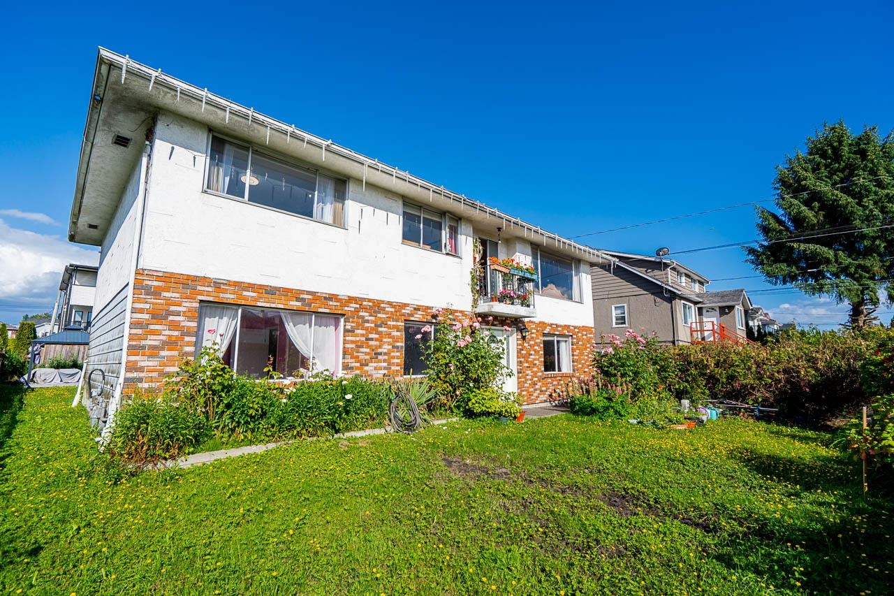 343 PEMBINA STREET, New Westminster BC V3M 5J5, R3148411, BC,