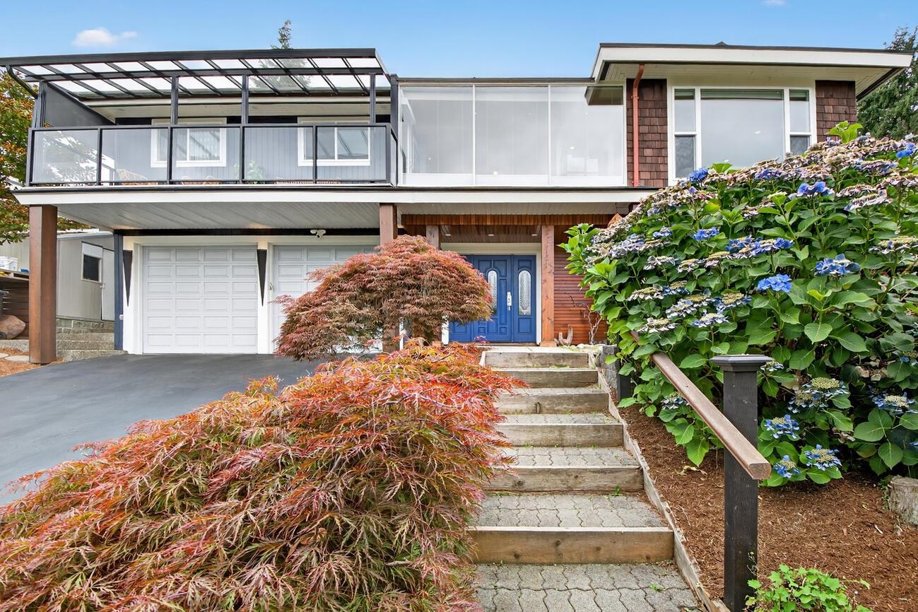 1052 CORONA CRESCENT, Coquitlam BC V3J 7J3, R3148417, BC,
