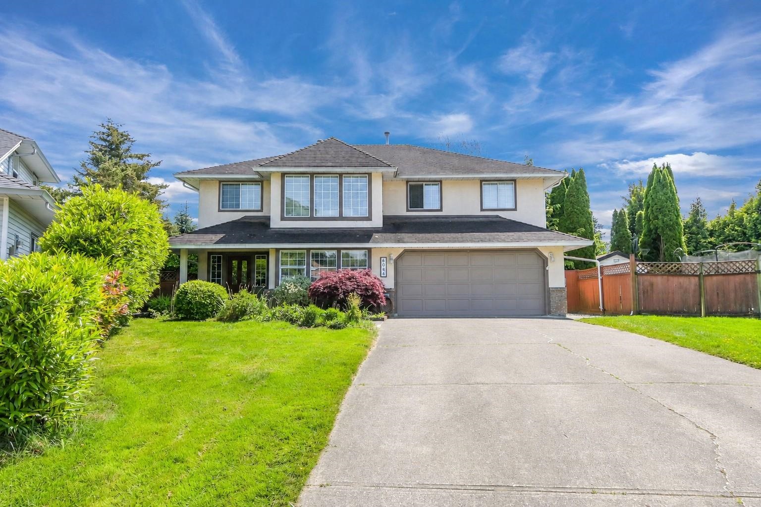 6084 185 STREET, Surrey BC V3S 7P7, R3148418, BC,