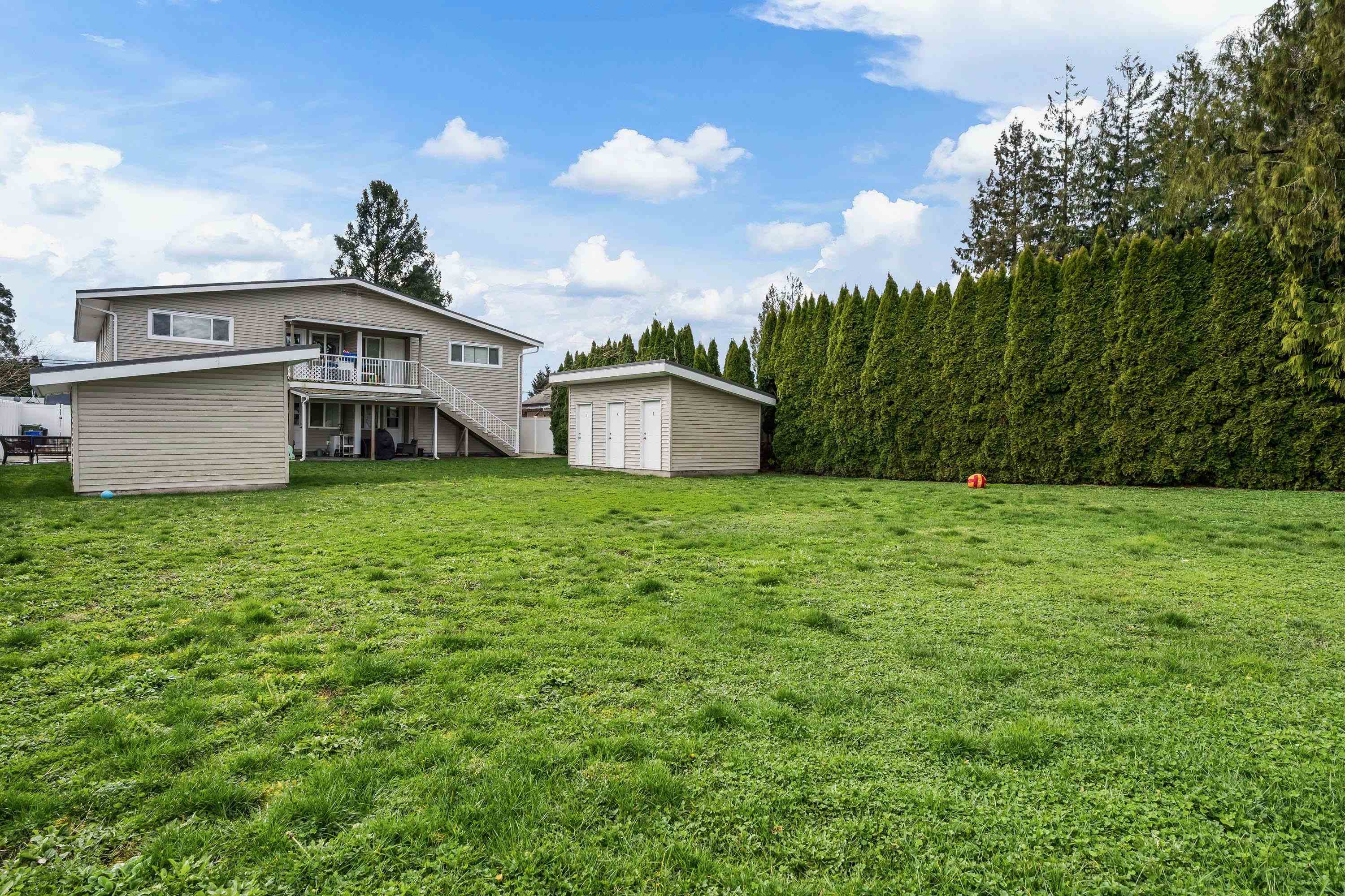 46479 BROOKS AVENUE, Chilliwack BC V2P 1C6, R3148421, BC,