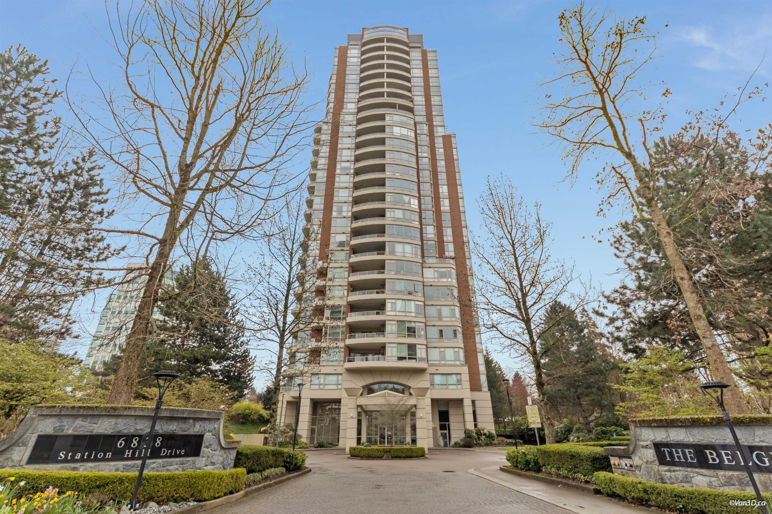 1707 6838 STATION HILL DRIVE, R3148428, BC,