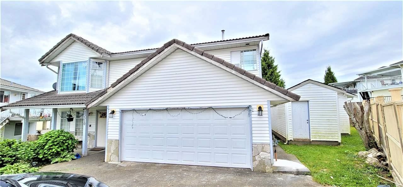 13310 88A AVENUE, Surrey BC V3V 7W4, R3148430, BC,