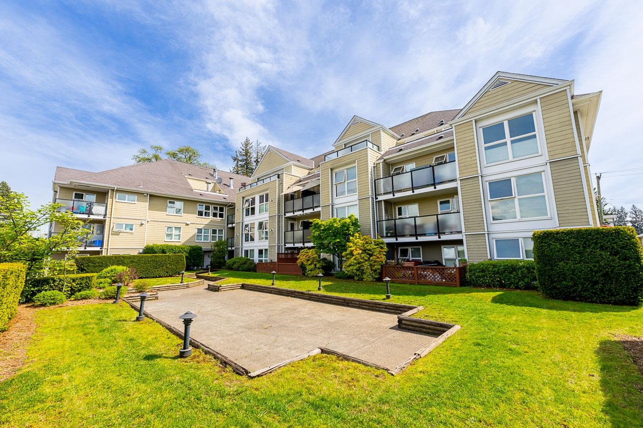 114 1519 GRANT AVENUE, R3148435, BC,