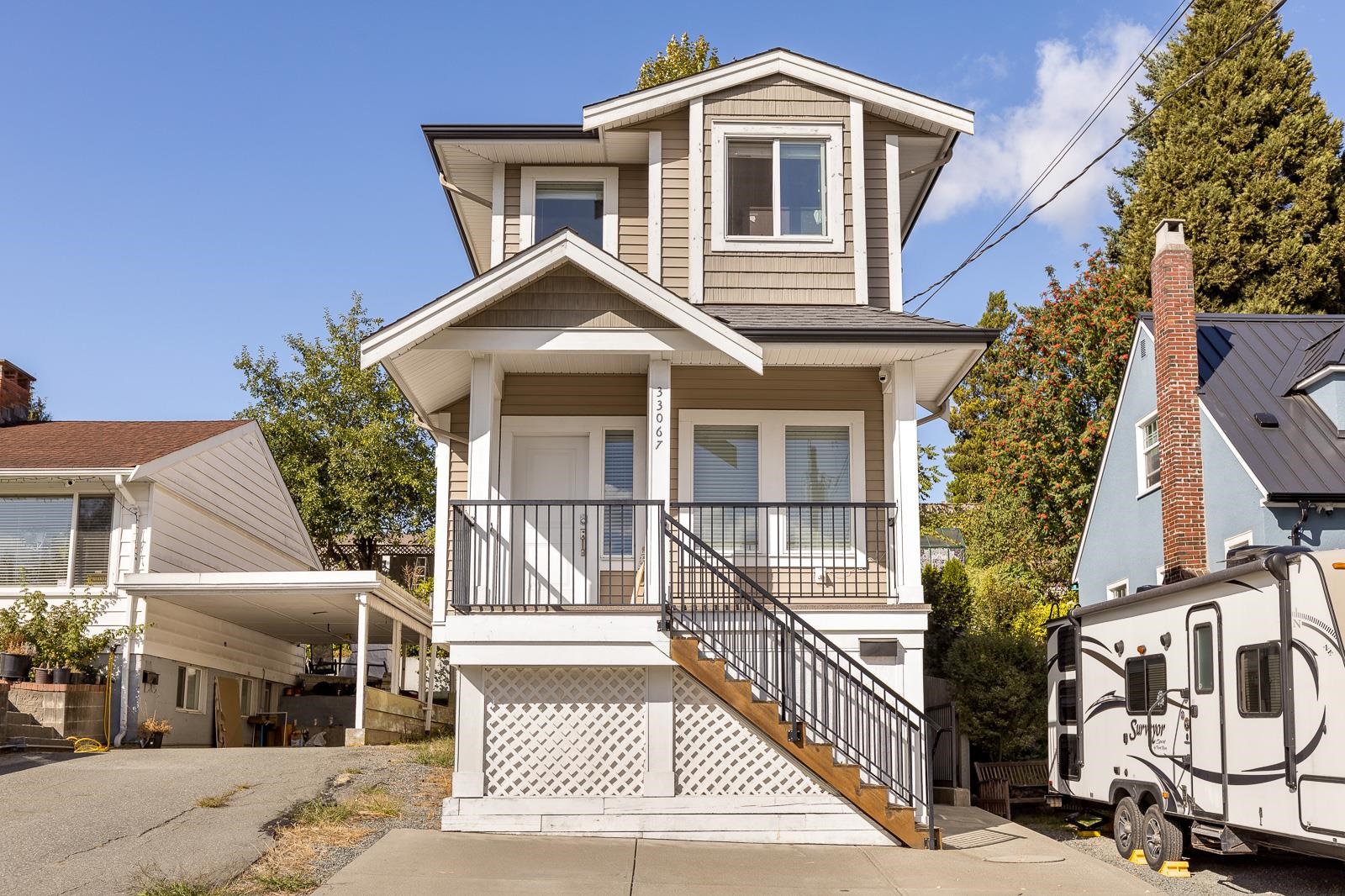 33067 6TH AVENUE, Mission BC V2V 1Z8, R3148437, BC,