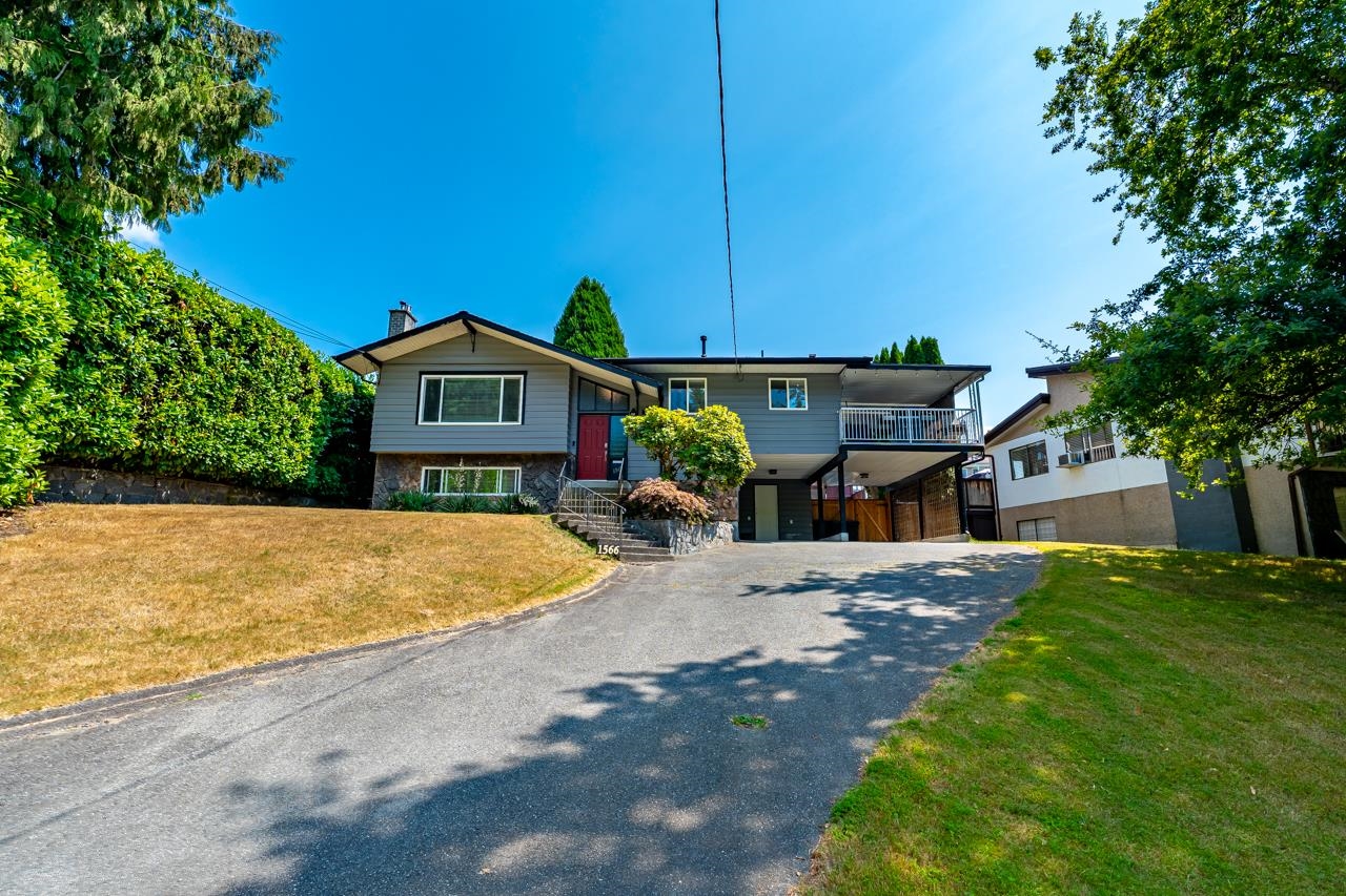 1566 SHAUGHNESSY STREET, Port Coquitlam BC V3C 6M4, R3148442, BC,