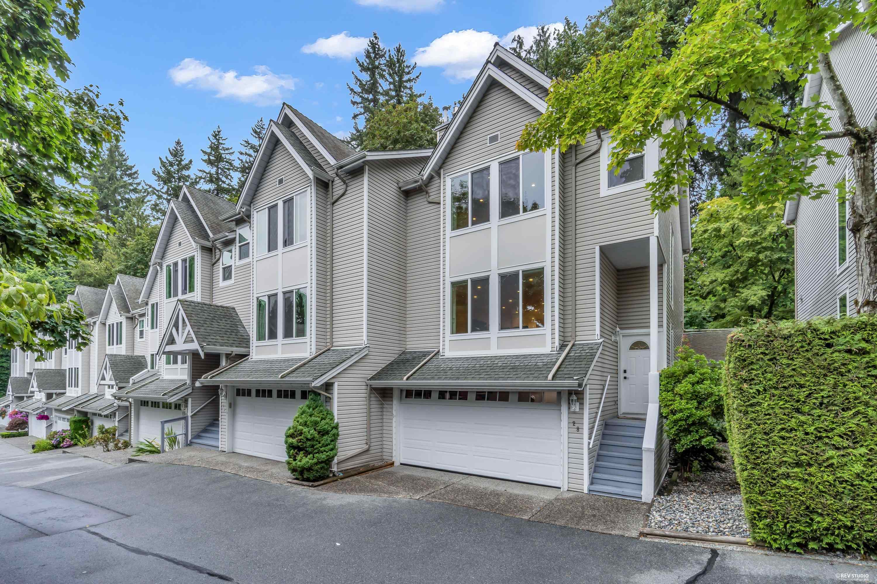 28 2600 BEAVERBROOK CRESCENT, R3148449, BC,