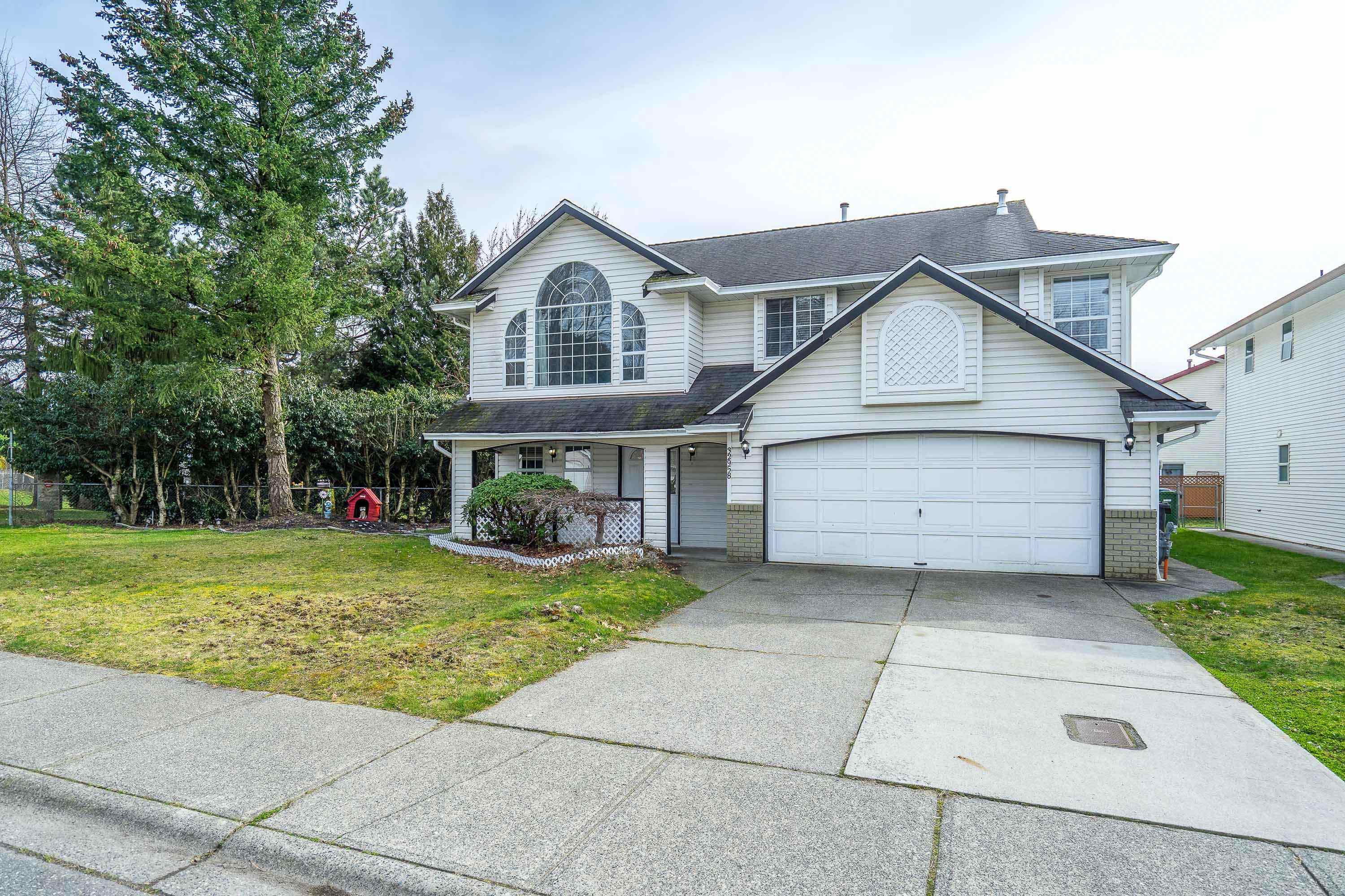32958 HARWOOD PLACE, Abbotsford BC V2S 7C2, R3148460, BC,