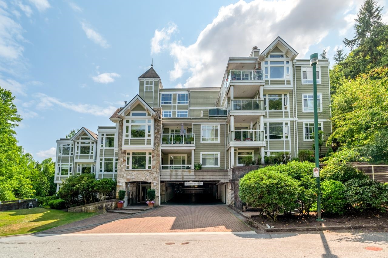 505 3001 TERRAVISTA PLACE, R3148469, BC,