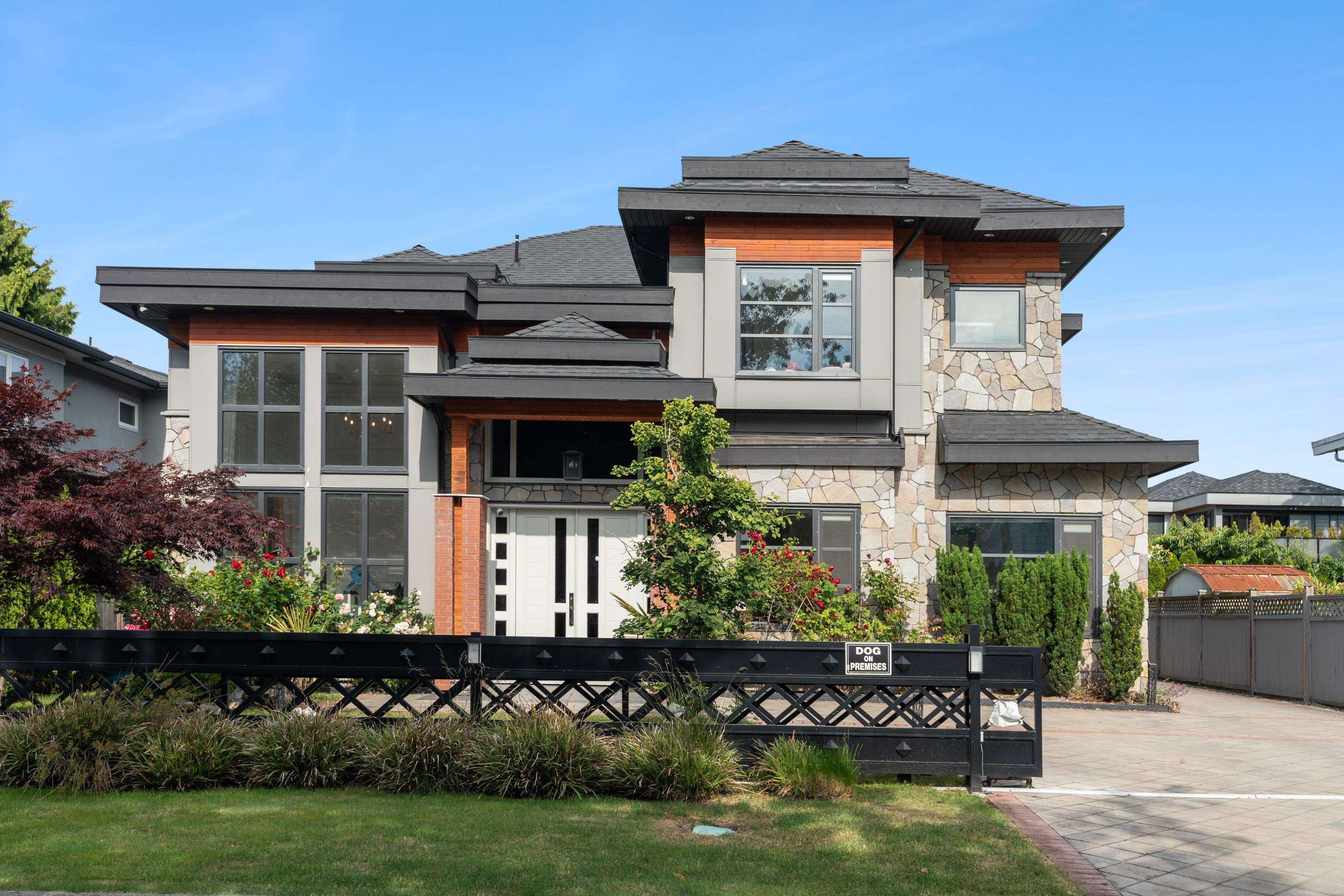 7160 PARRY STREET, Richmond BC V7C 4K5, R3148472, BC,