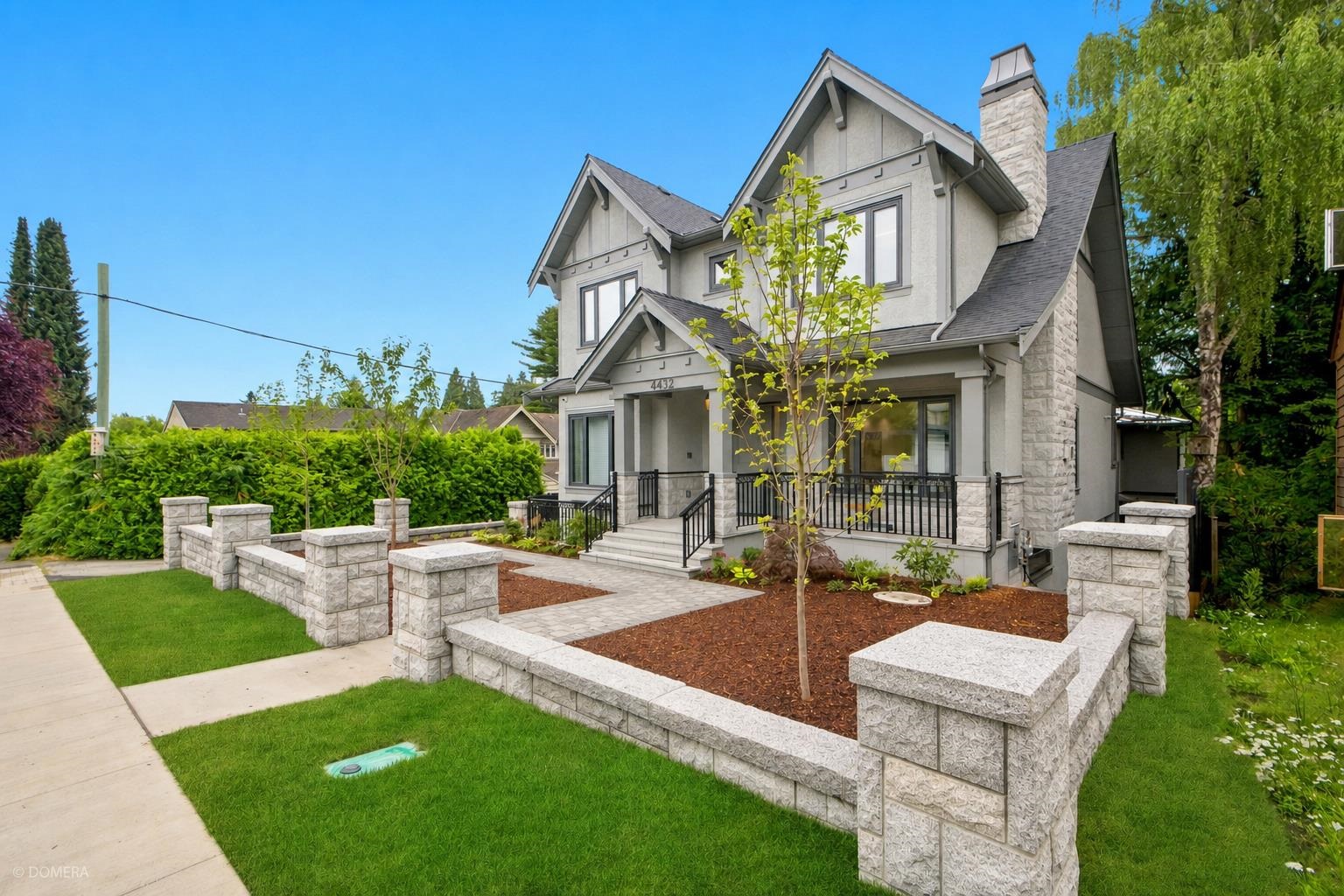 4432 CROWN STREET, Vancouver BC V6S 2K5, R3148474, BC,