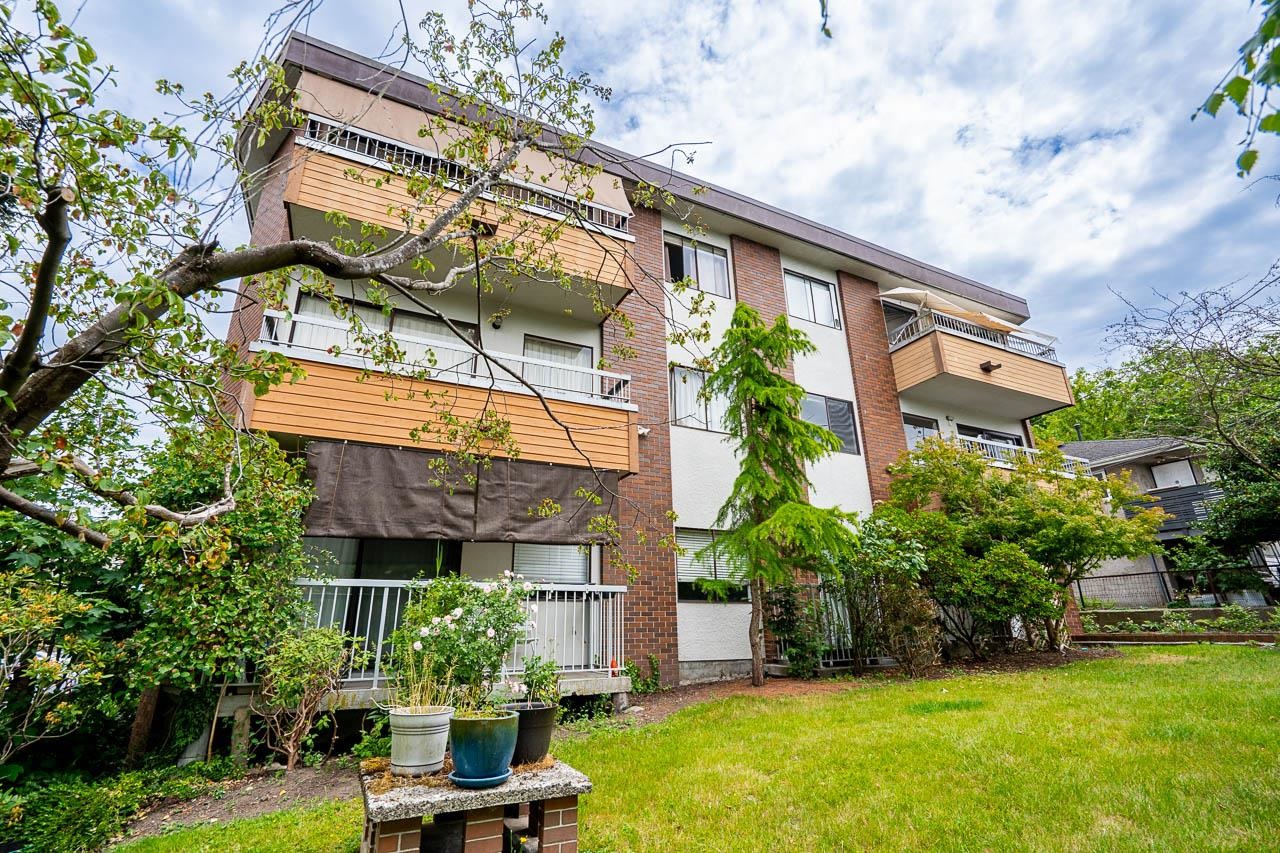 302 138 TEMPLETON DRIVE, R3148477, BC,